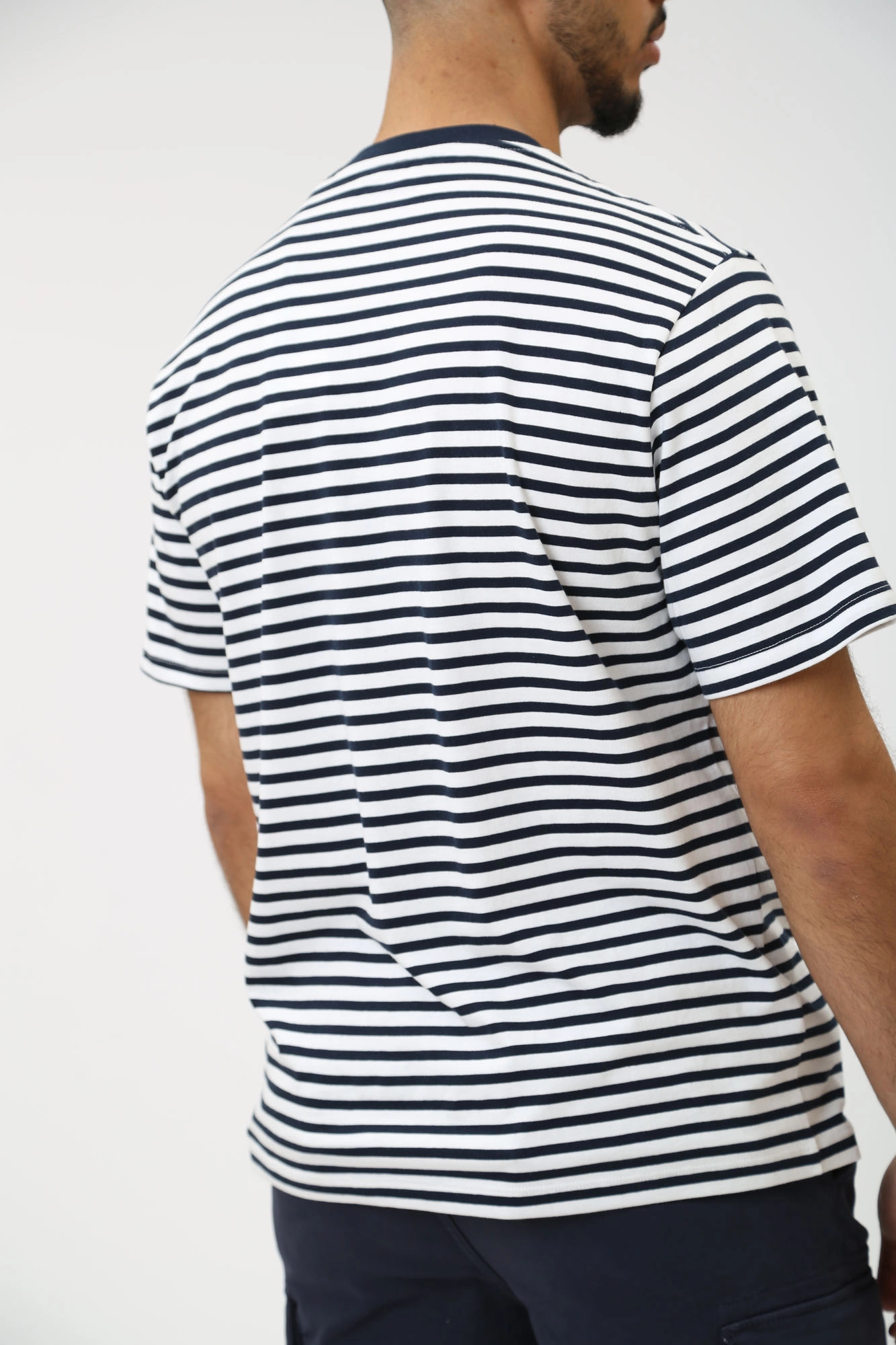 PM509391 Футболка Pepe Jeans Синий