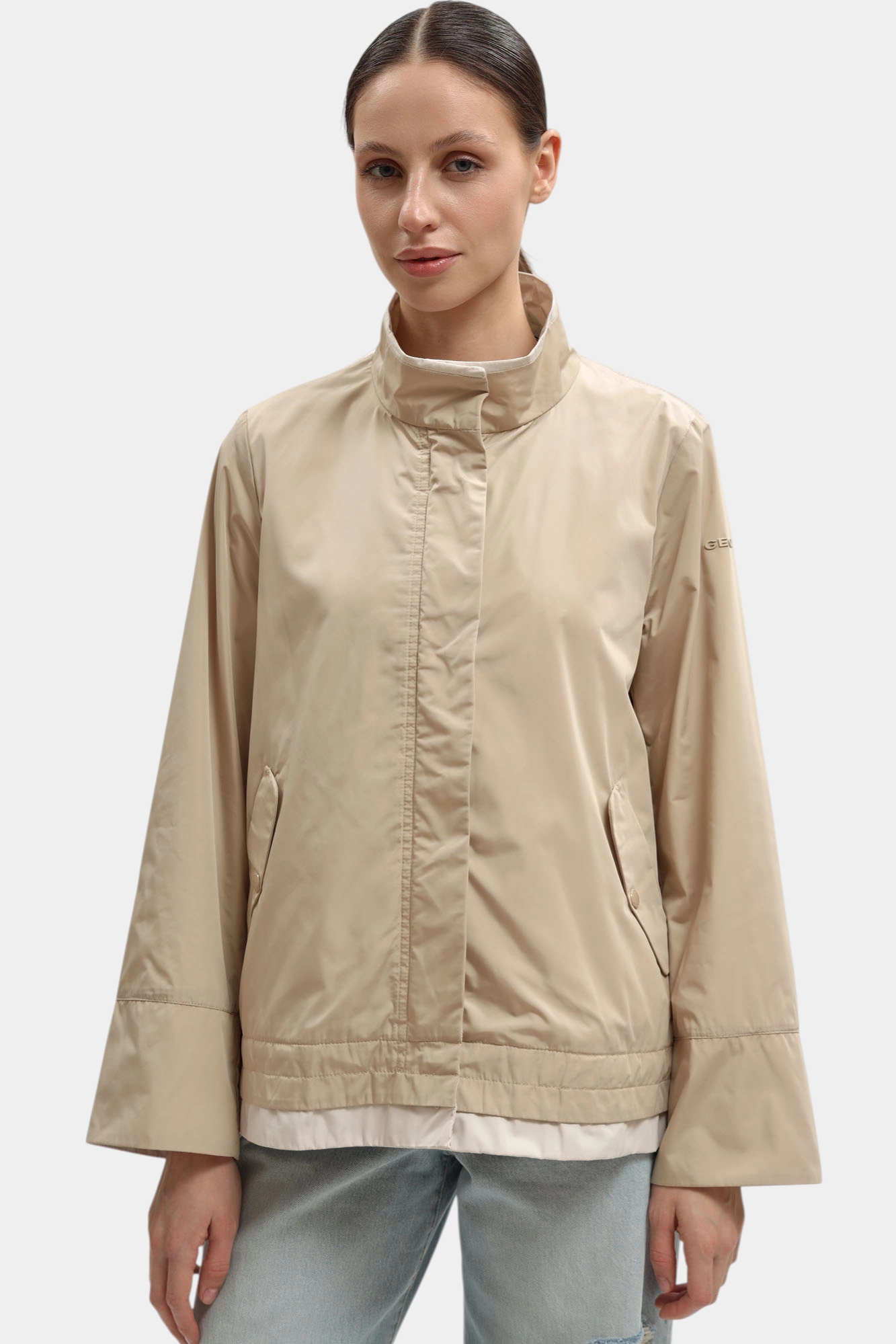 W6520AT3266 куртка geox 