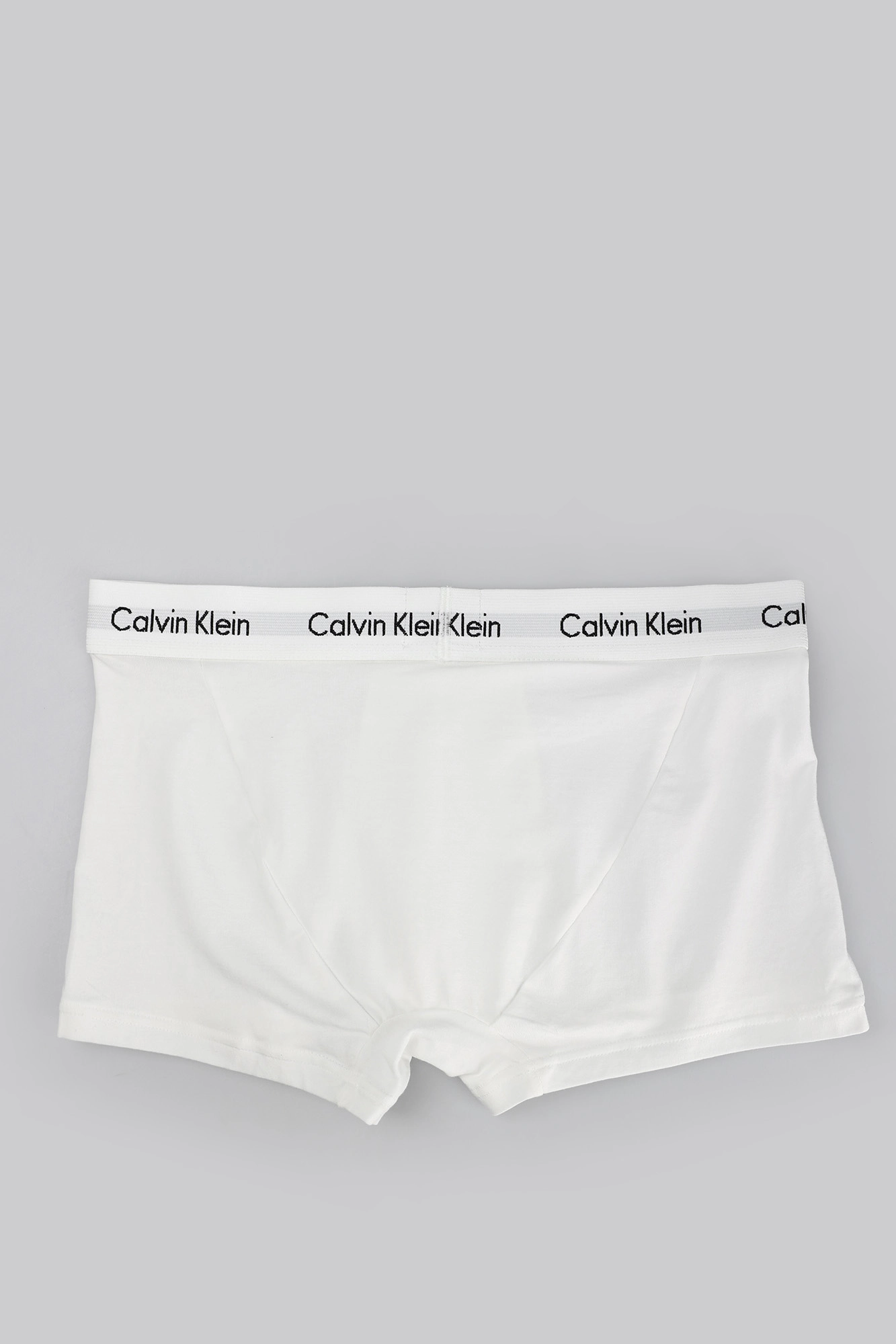 0000U2664G Комплект белья 3 шт. Calvin Klein Underwear Белый
