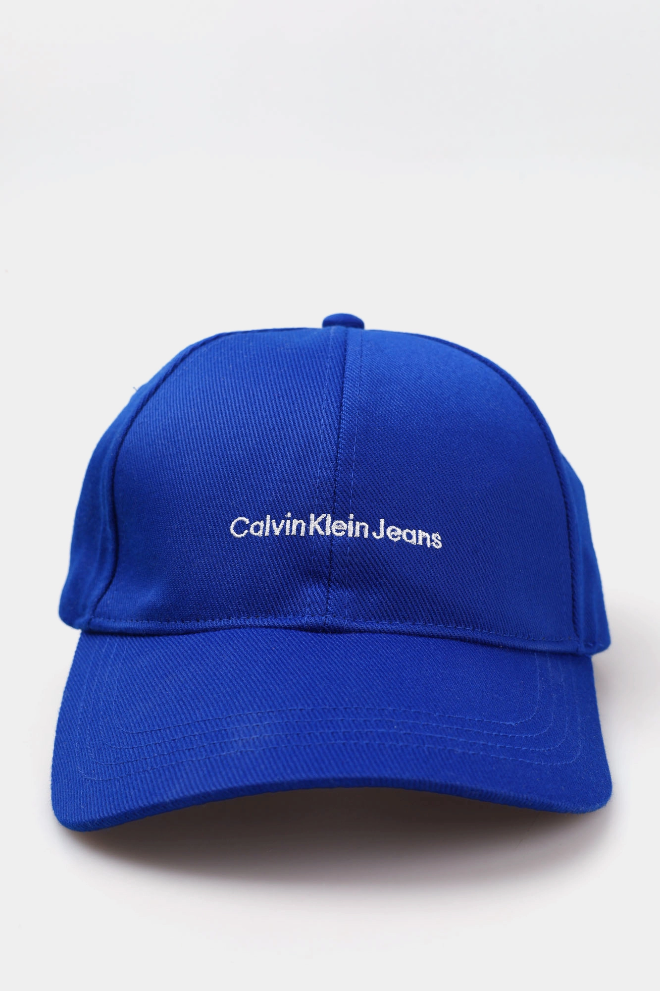 K50K512144 Кепка Calvin Klein Jeans Синий