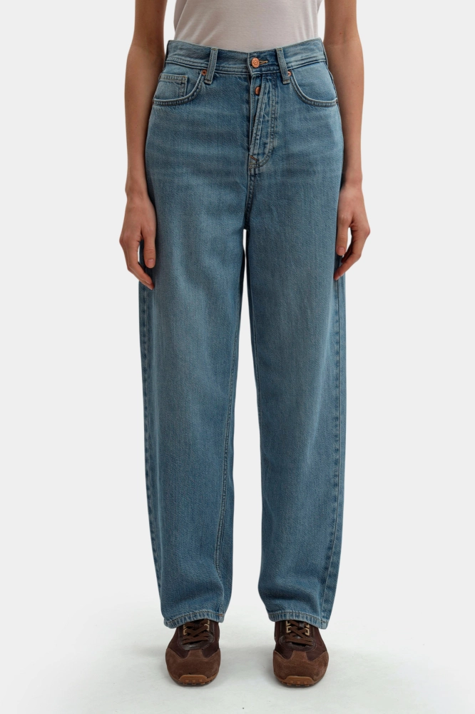 Кроссовки Geox  Бежевый