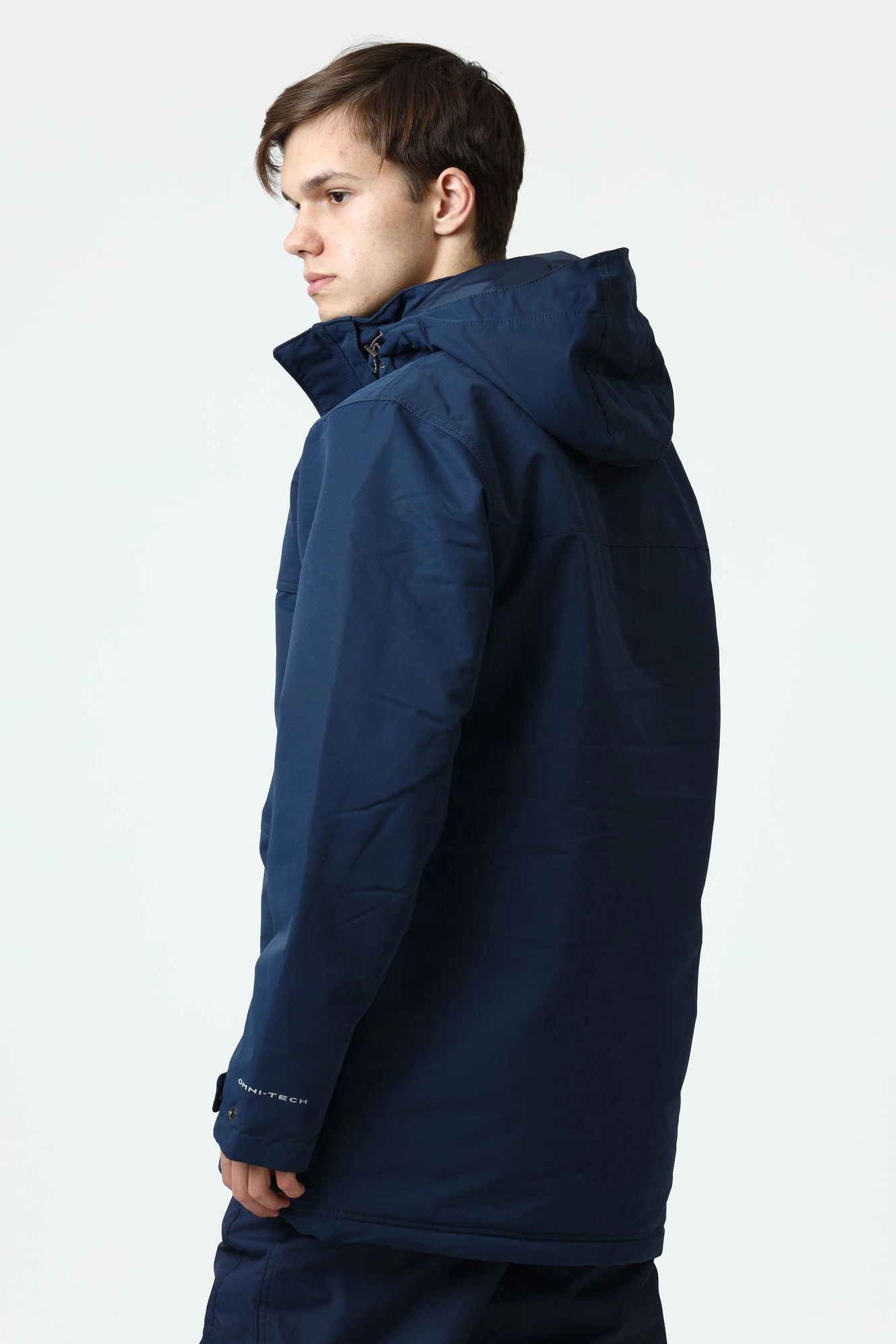 Columbia rugged path jacket review deals