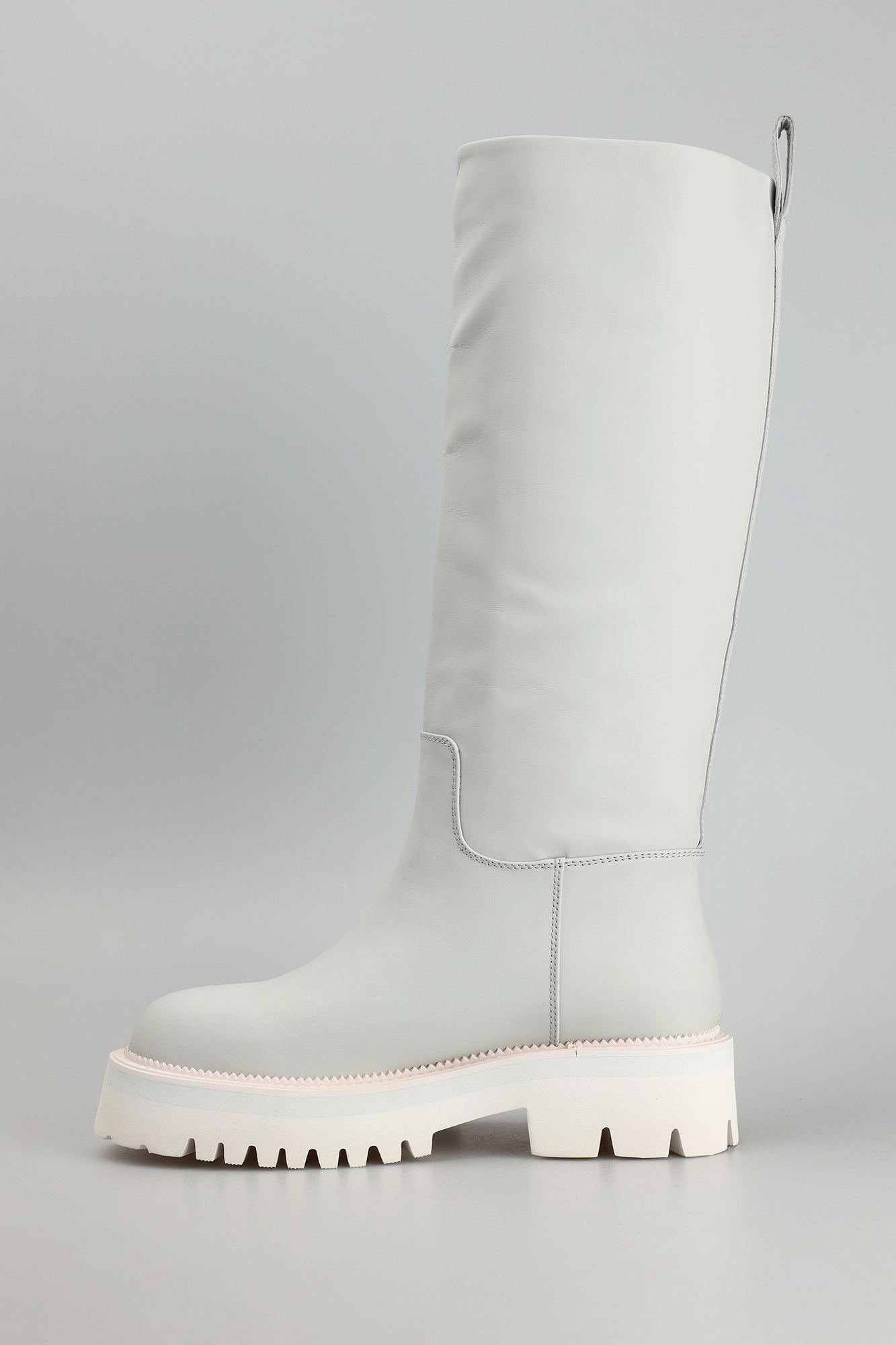 GL512-388 Сапоги Graciana Бирюзовый