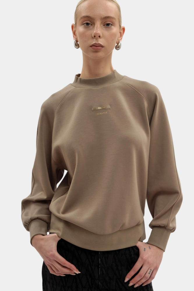 Свитшот Armani Exchange