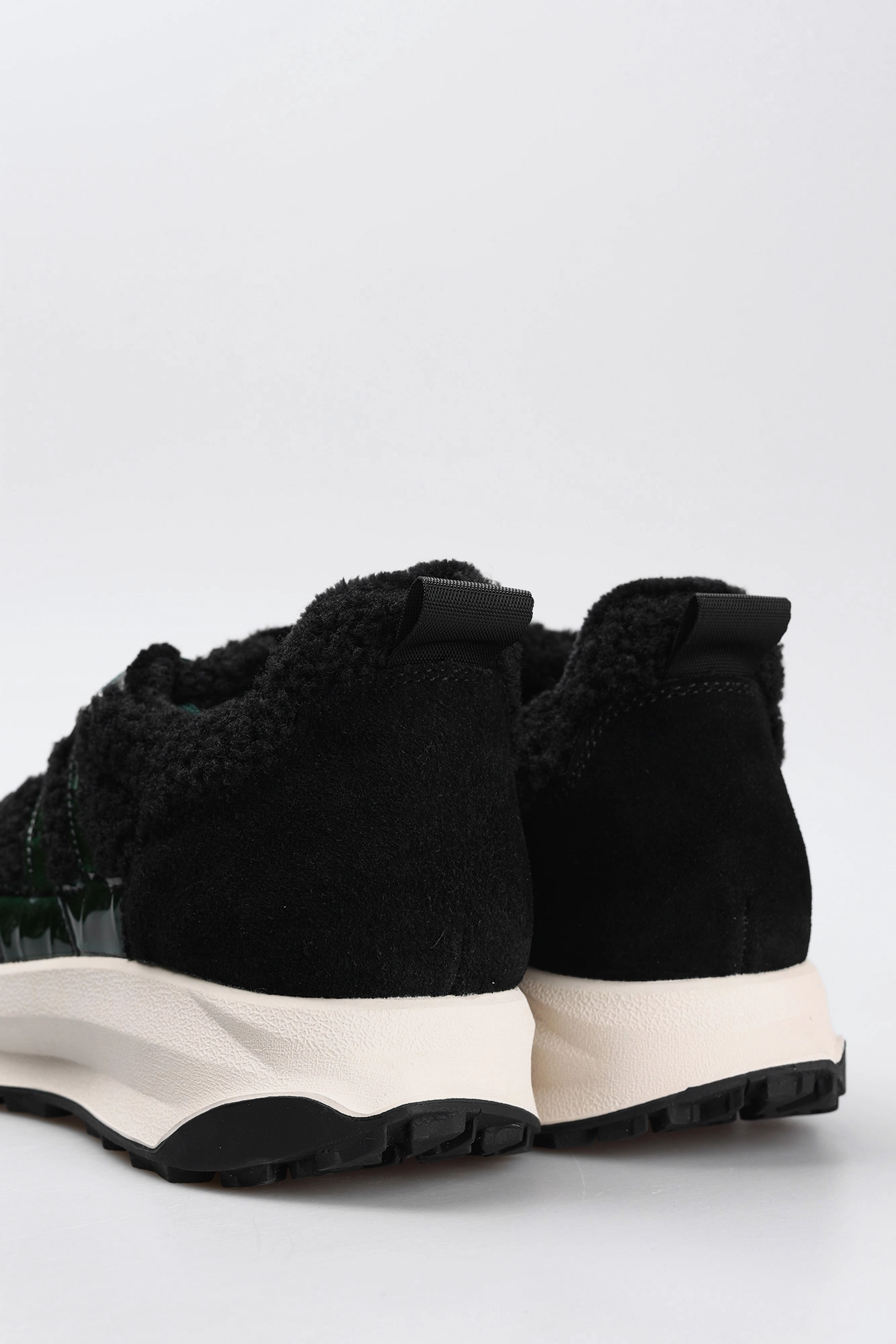 SWB266_A10957 Кроссовки Marc Cony Черный