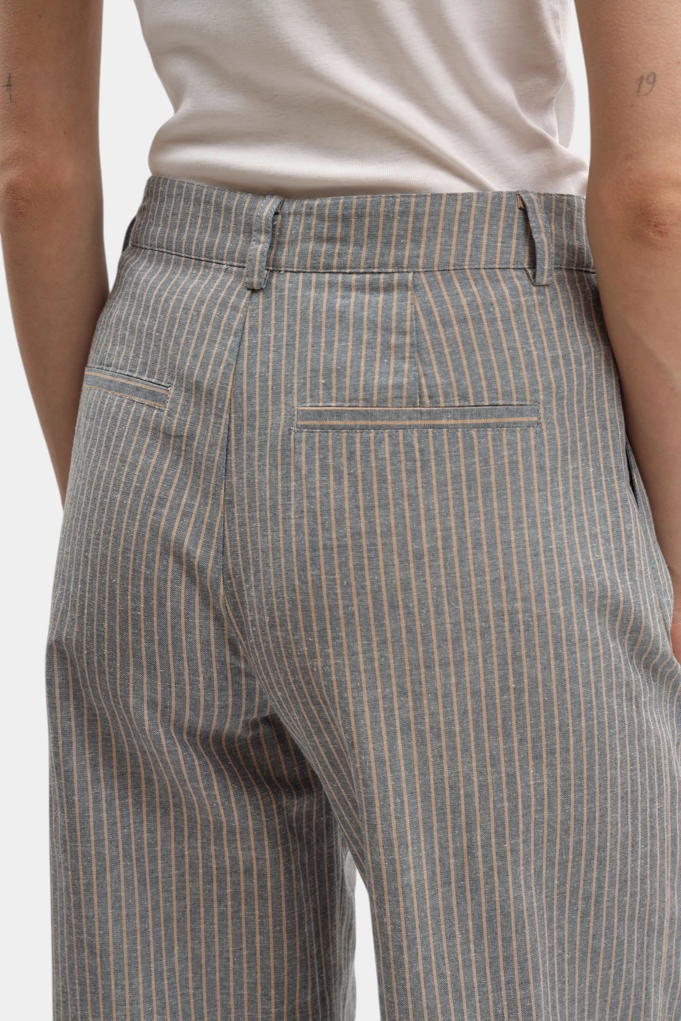 PL2100071 брюки pepe jeans