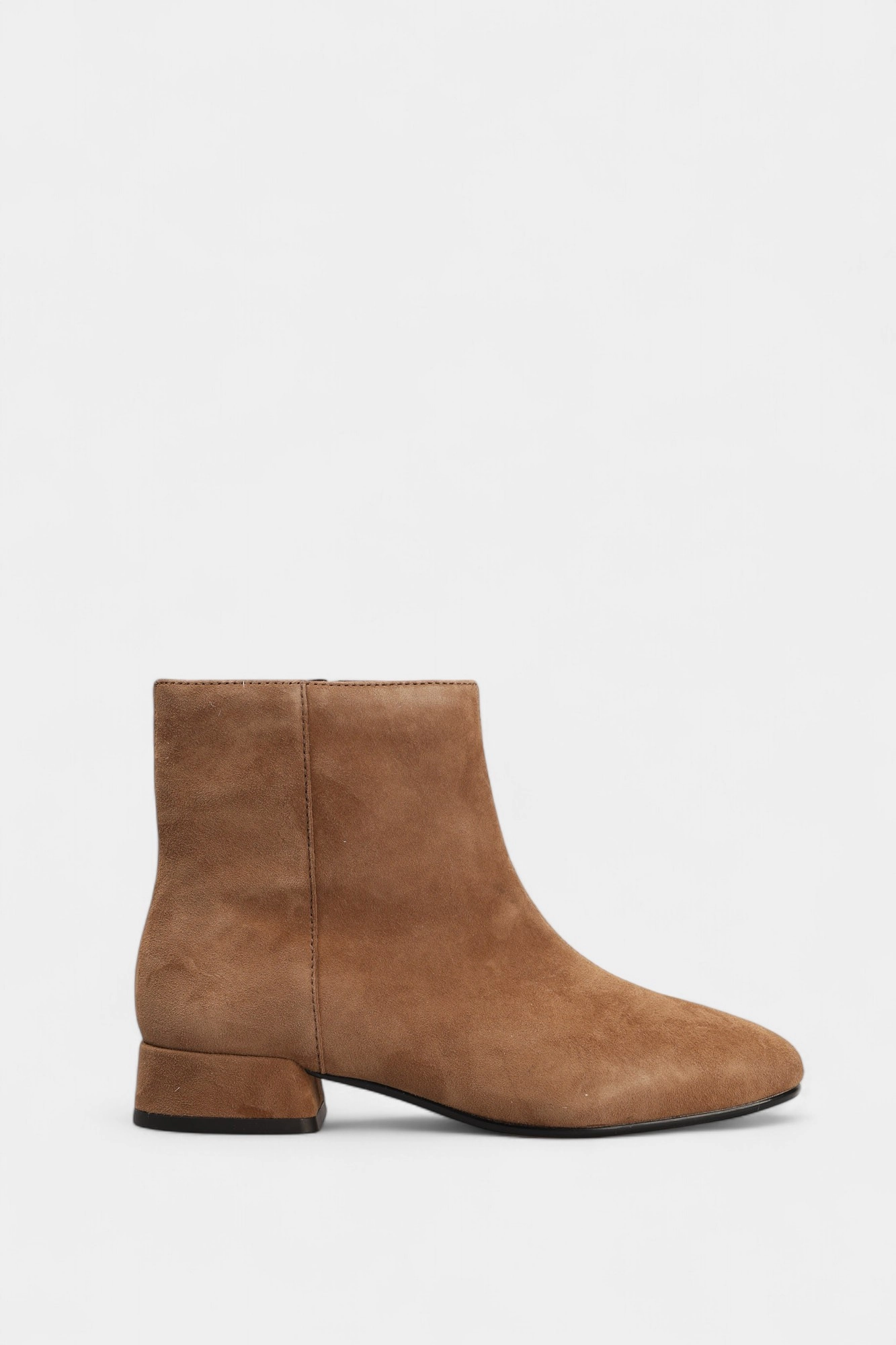 D561NA000ZT Ботильоны Geox Коричневый