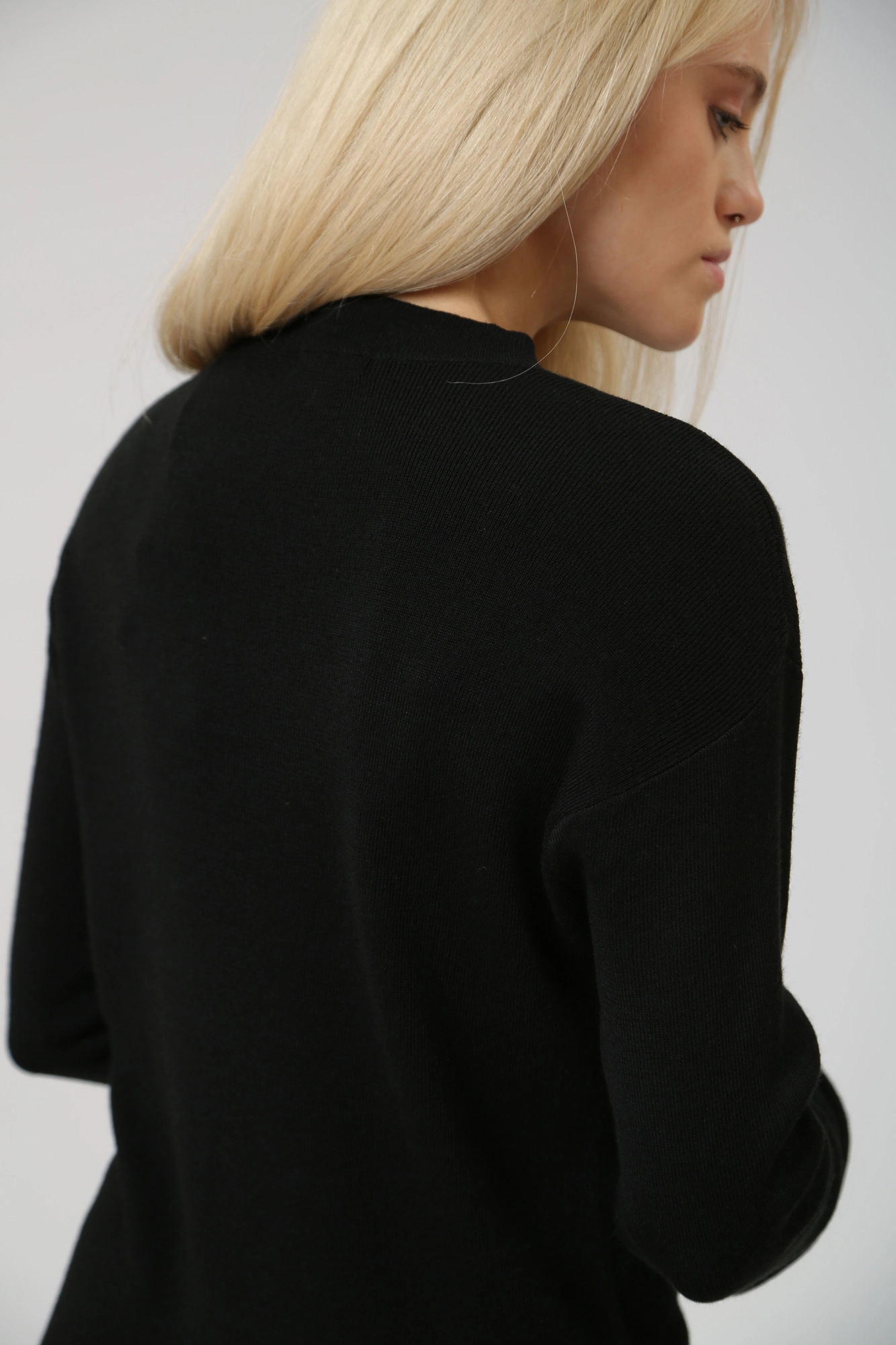 6RYA1K_YME3Z платье д/р armani exchange