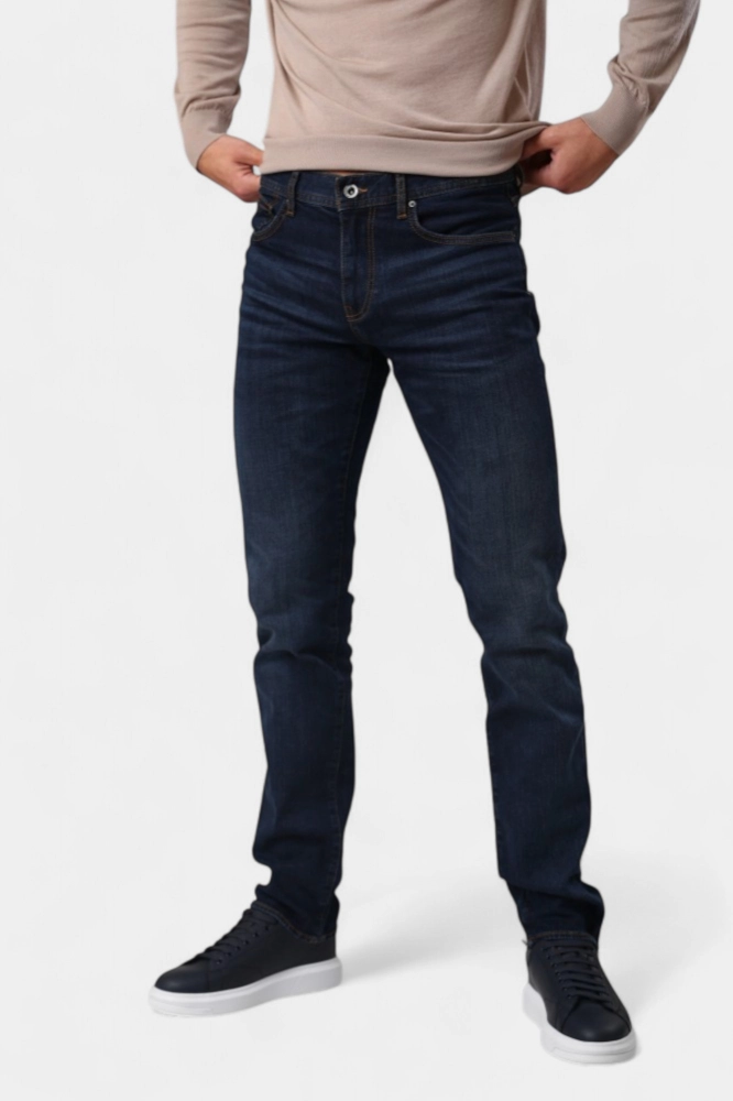 Свитшот Mustang  Черный