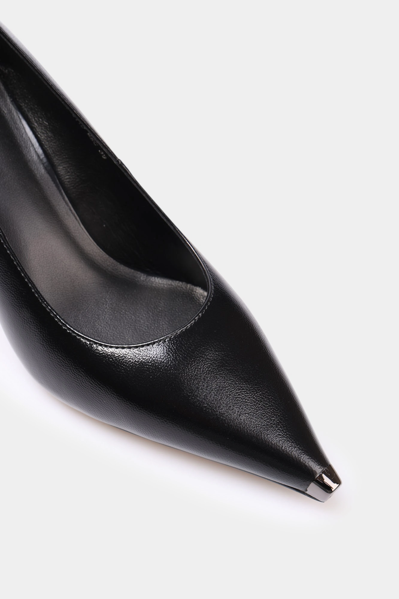 5206-552-9 Туфли лодочки Marc Cony Черный