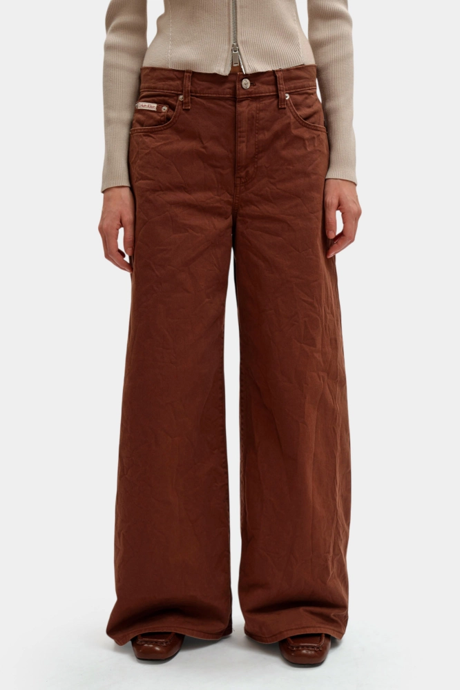 Блузка Mustang  Белый