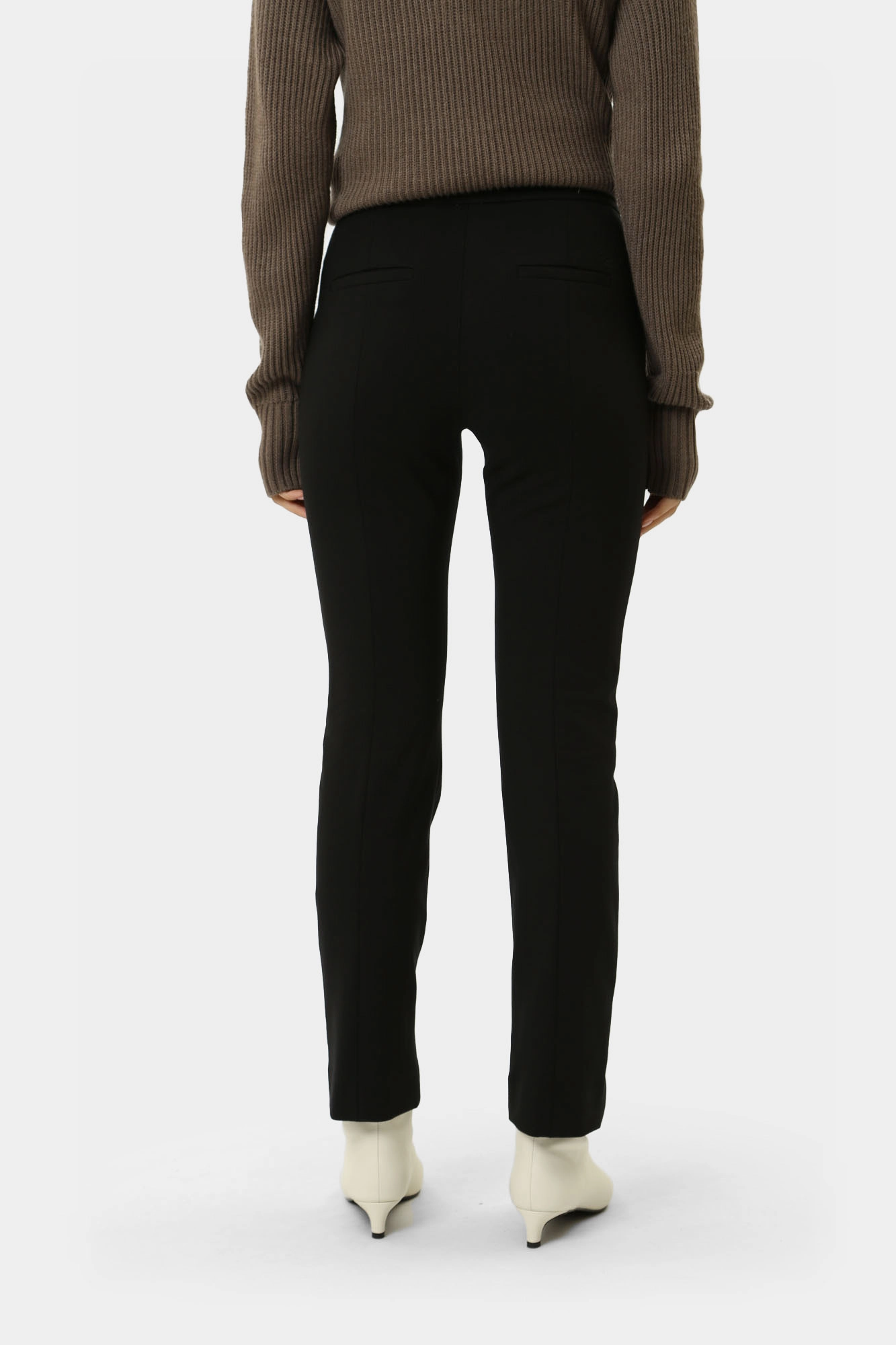 245W1001 брюки  karl lagerfeld 