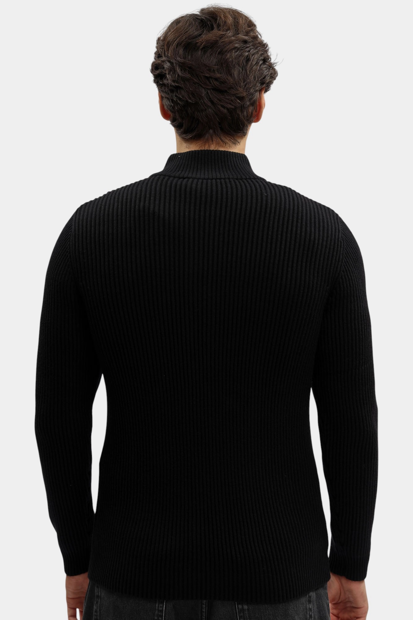 554305_655016 Кардиган Karl Lagerfeld Черный