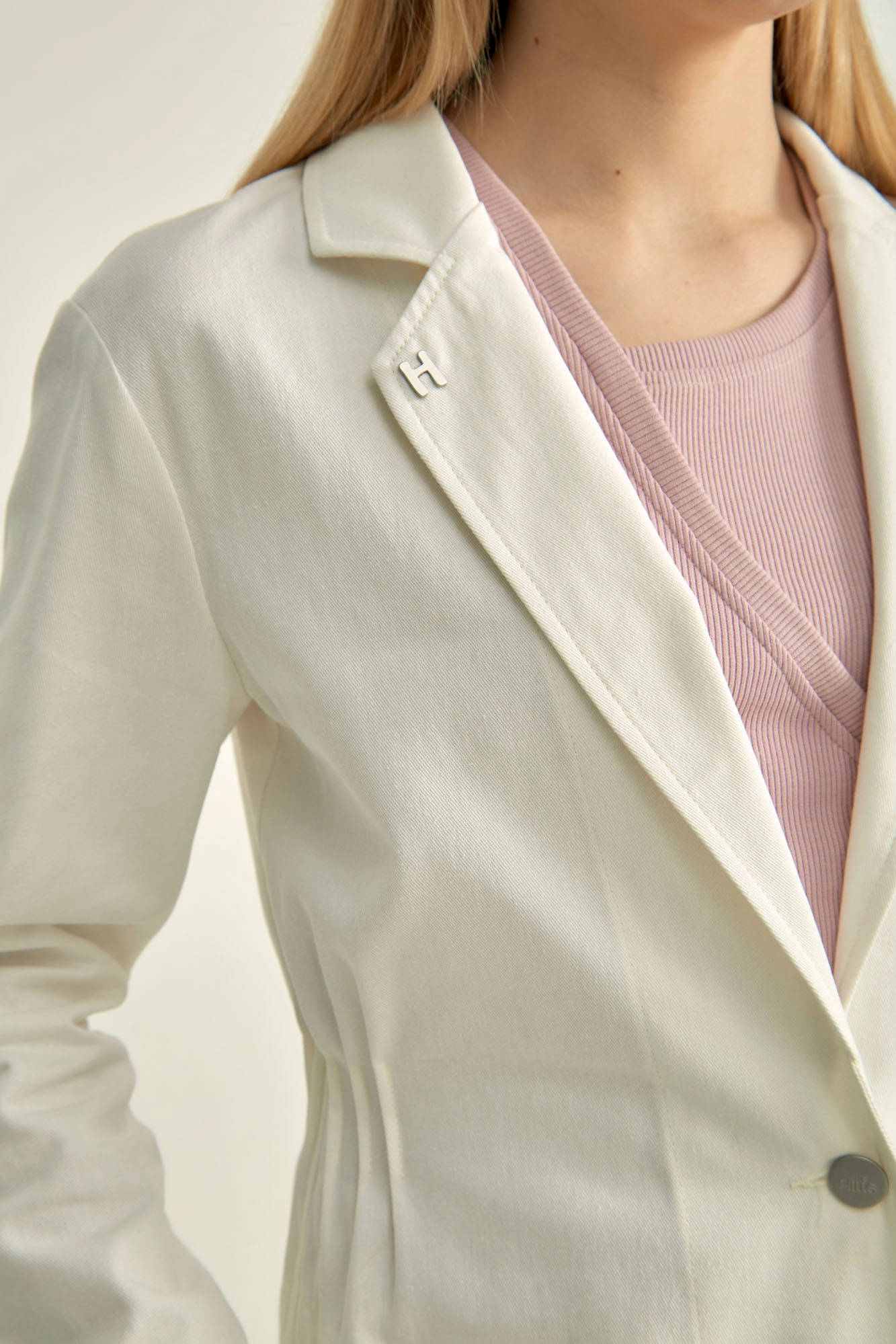 W-241-TH-56-1028 пиджак the hills 