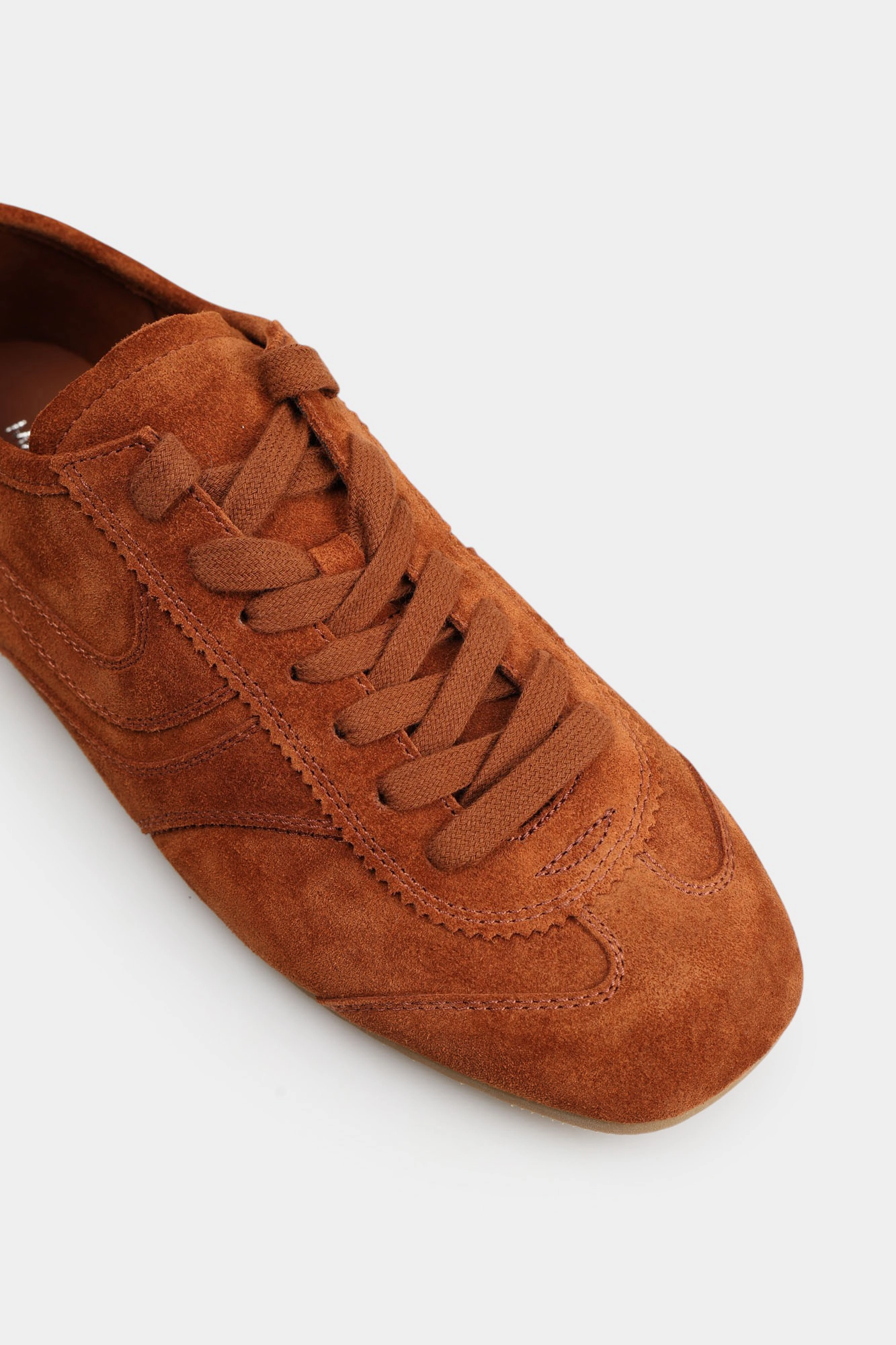 W2527-JY-2549-0 Кеды Marc Cony Коричневый