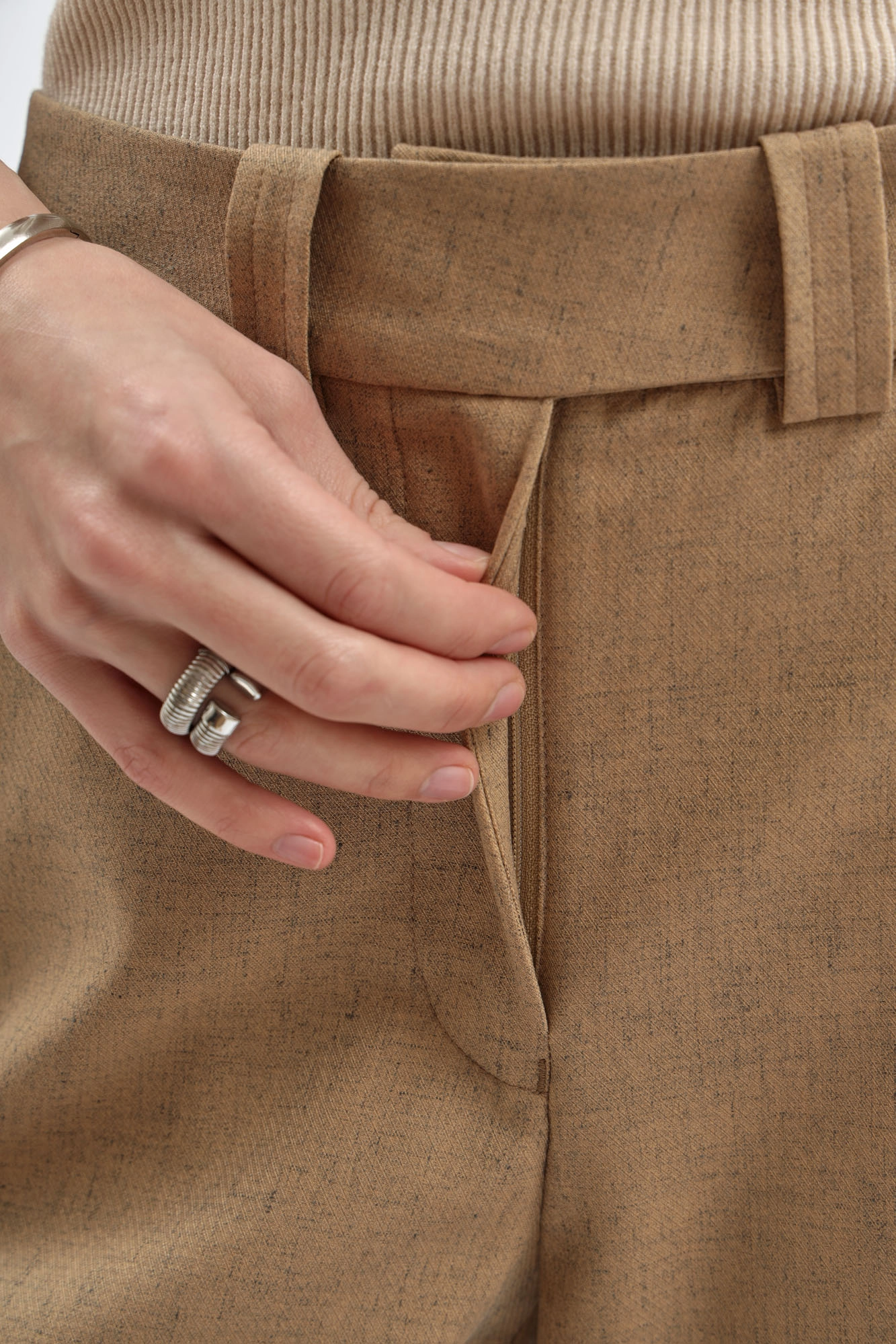 W-261-TH-56-1202 брюки the hills