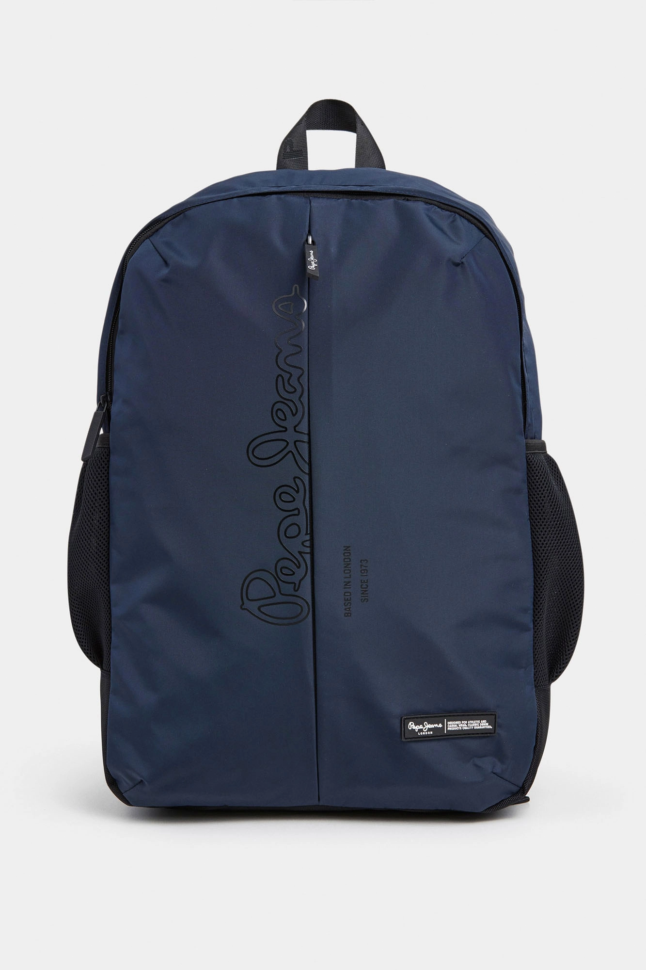 PM0300001 Рюкзак Pepe Jeans Синий