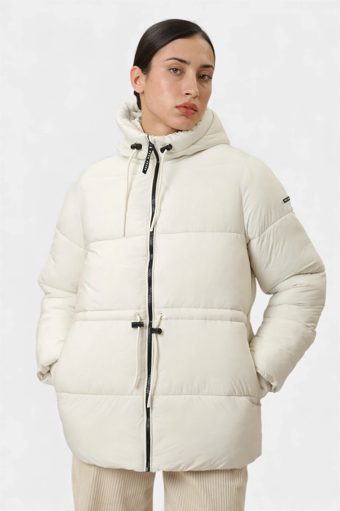 Палантин Marc Cony Модал Белый