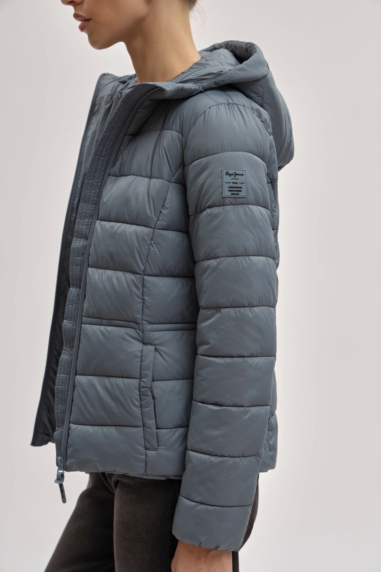 PL4024378 куртка pepe jeans