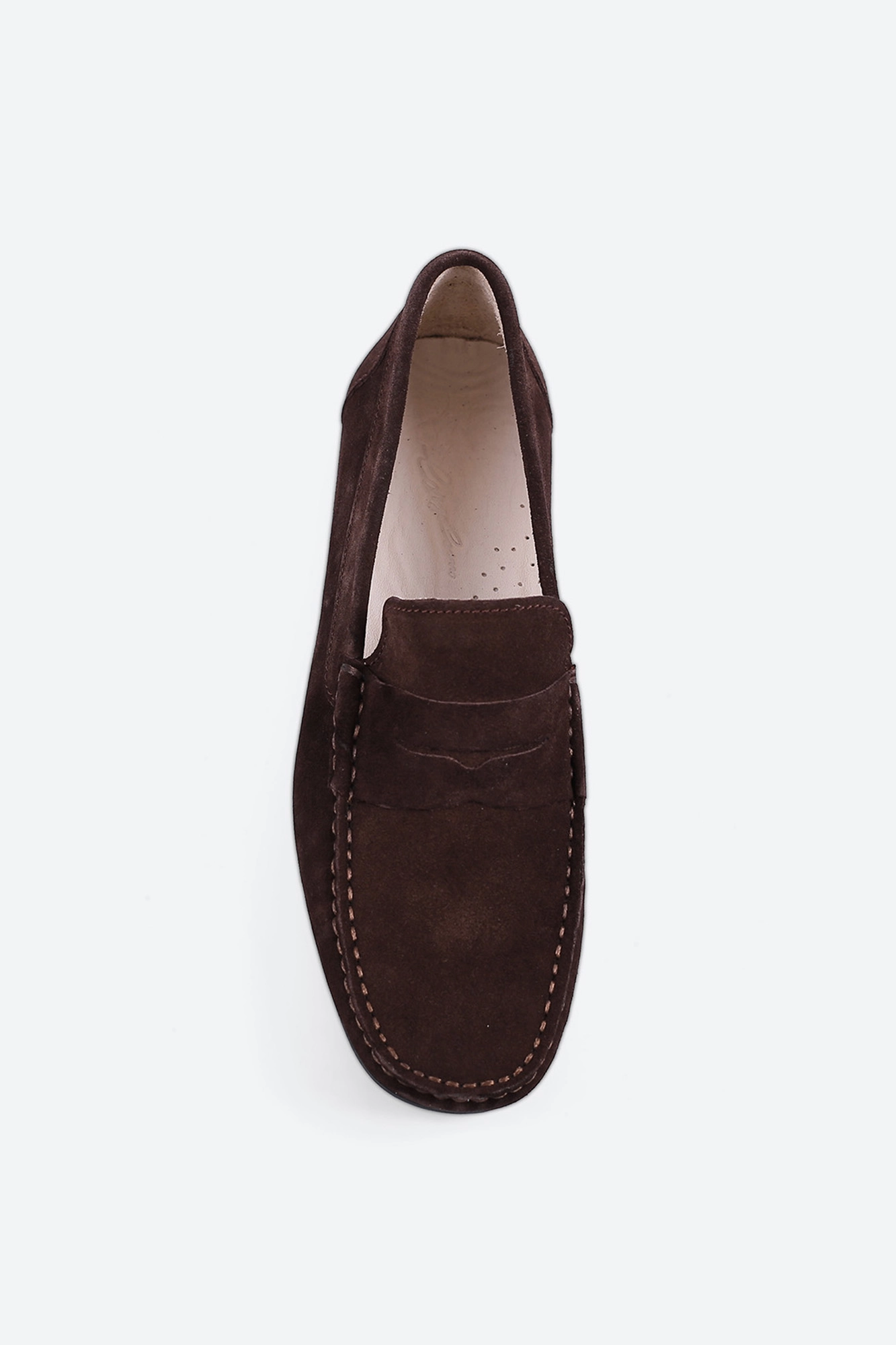 15-8006 Мокасины Corso Como Коричневый