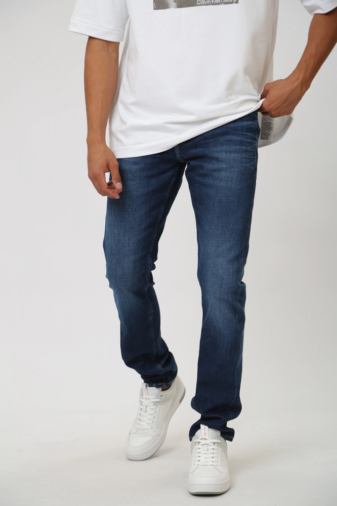 Кеды Bikkembergs  Белый