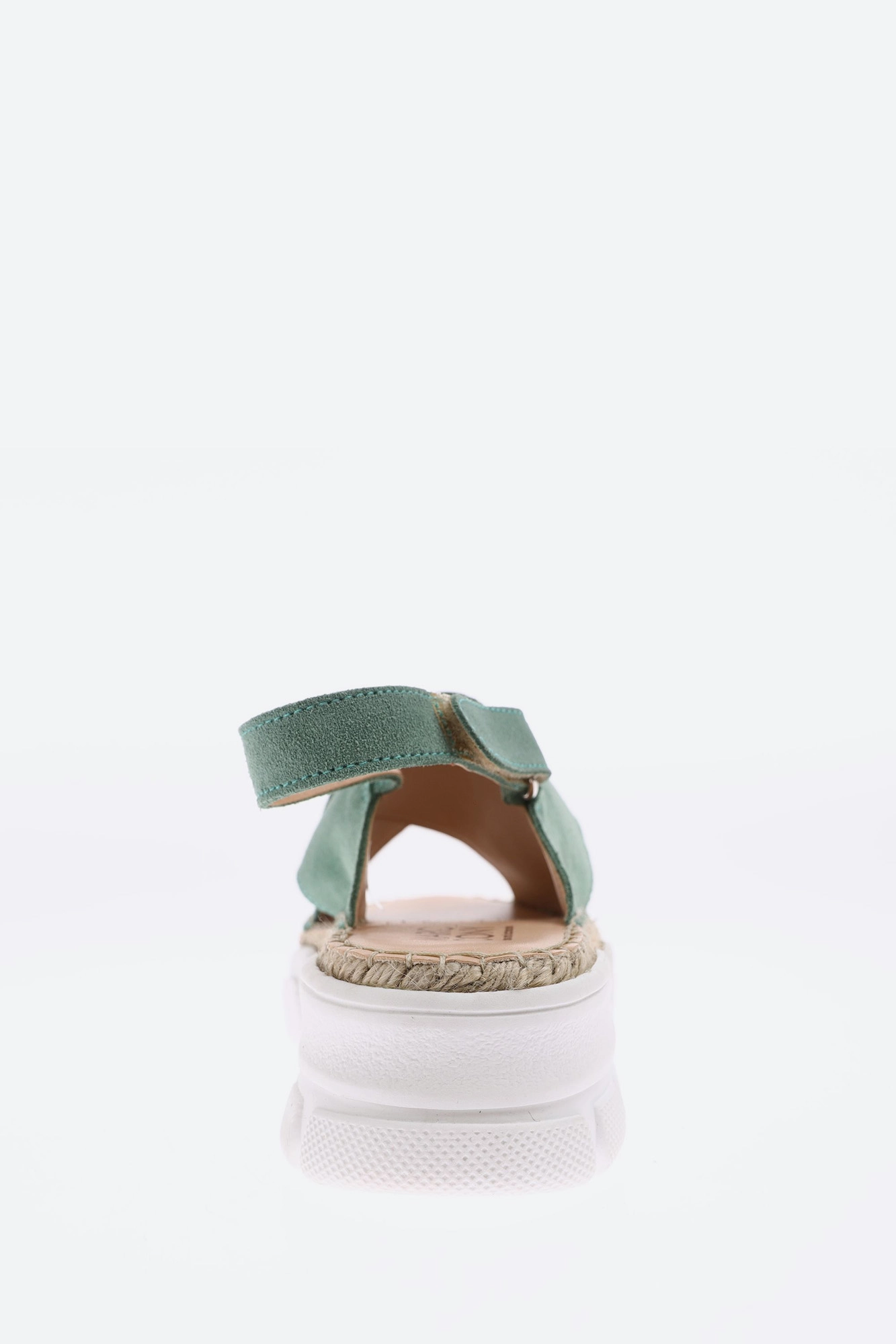 ECD7_3107 Сандалии Marc Cony Бирюзовый