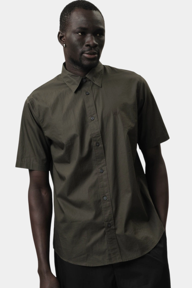 Лоферы Graciana Натуральная кожа Черный