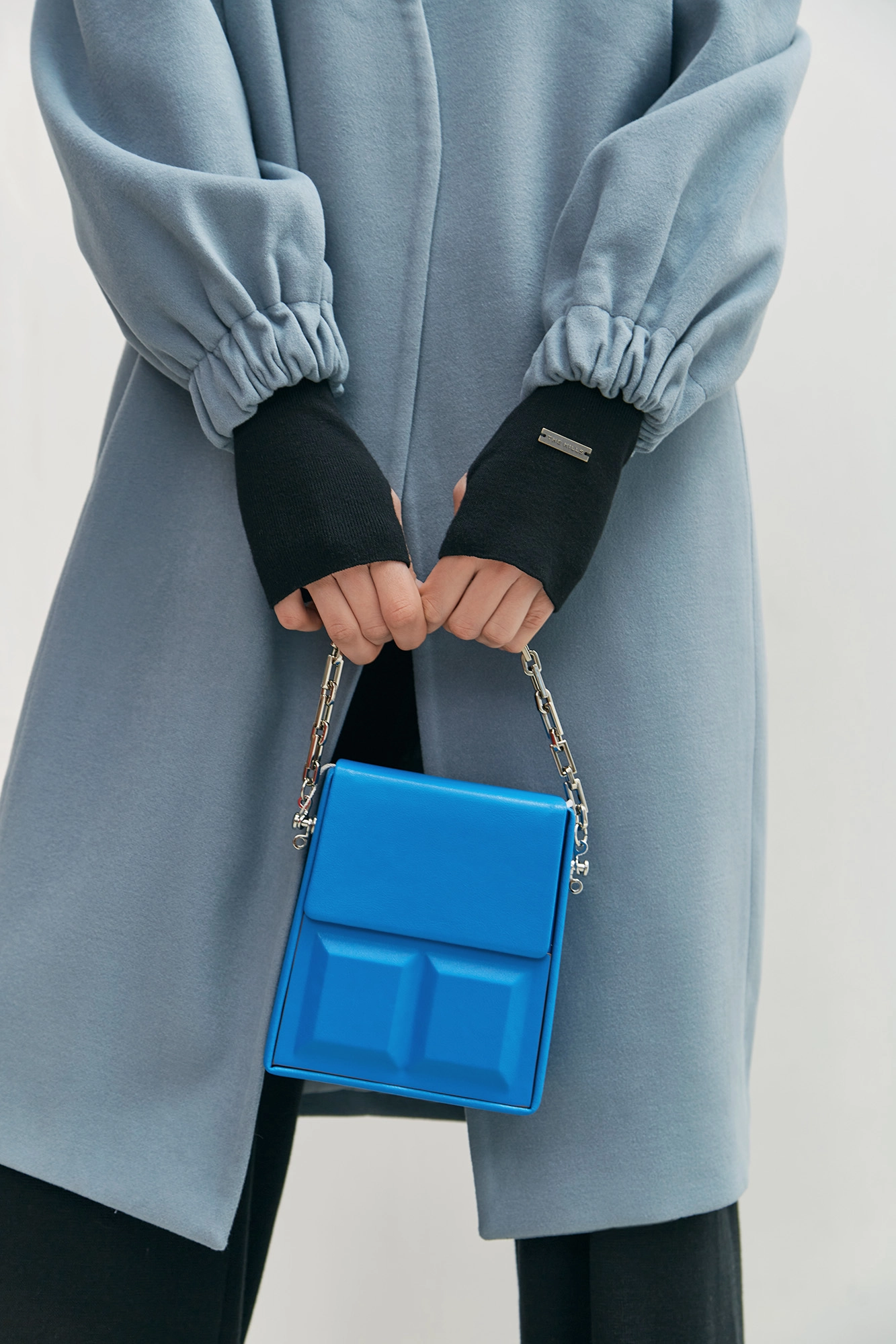 W-231-TU-6017 пальто the hills 