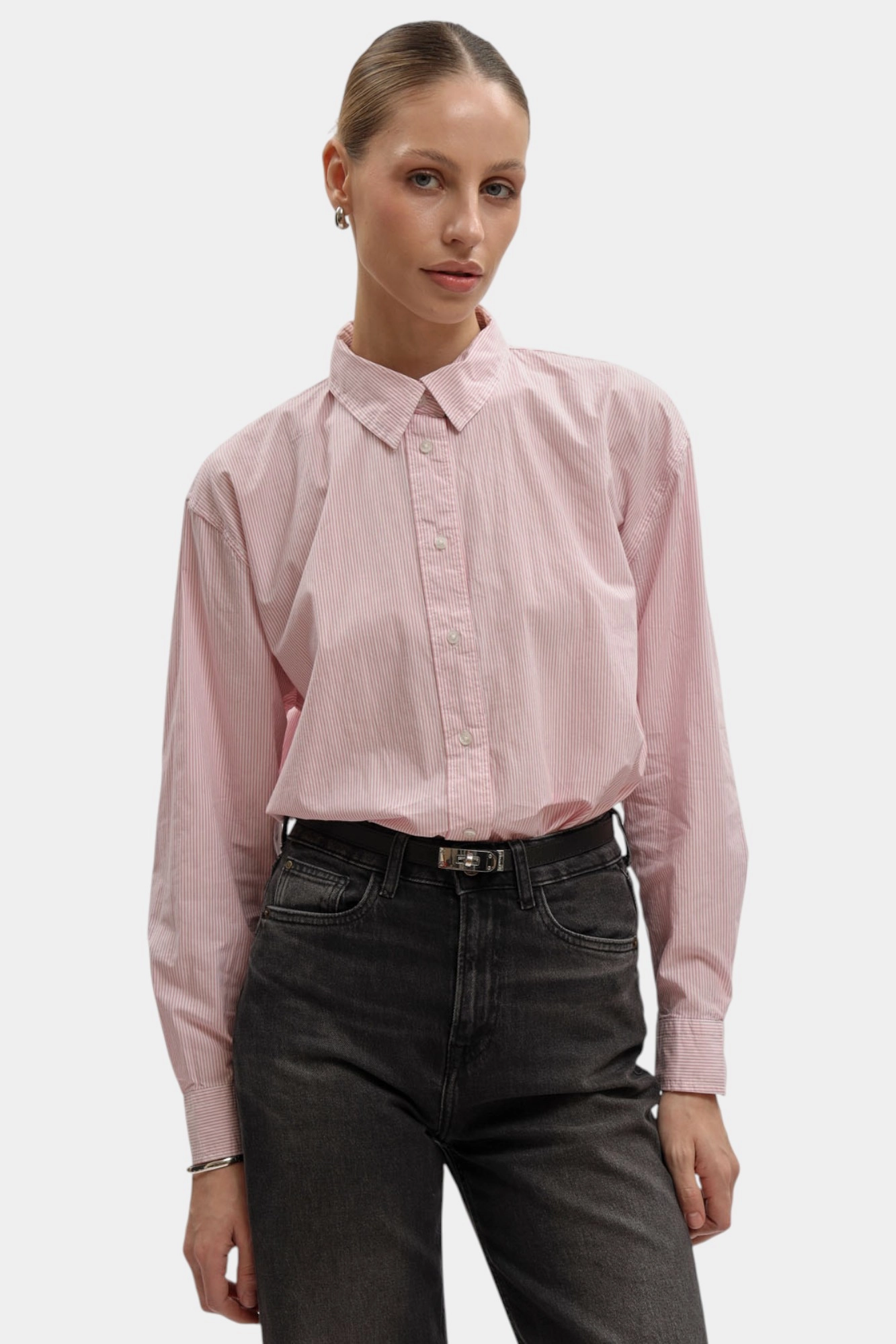 PL3051250 рубашка pepe jeans 