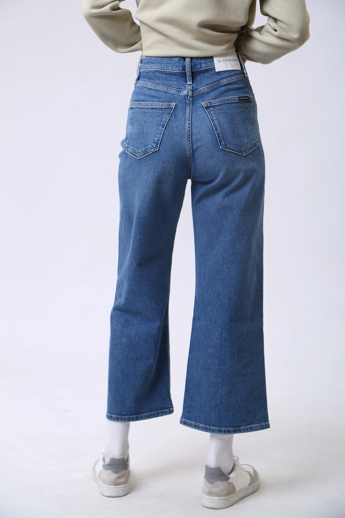 J20J214419 джинсы calvin klein jeans 