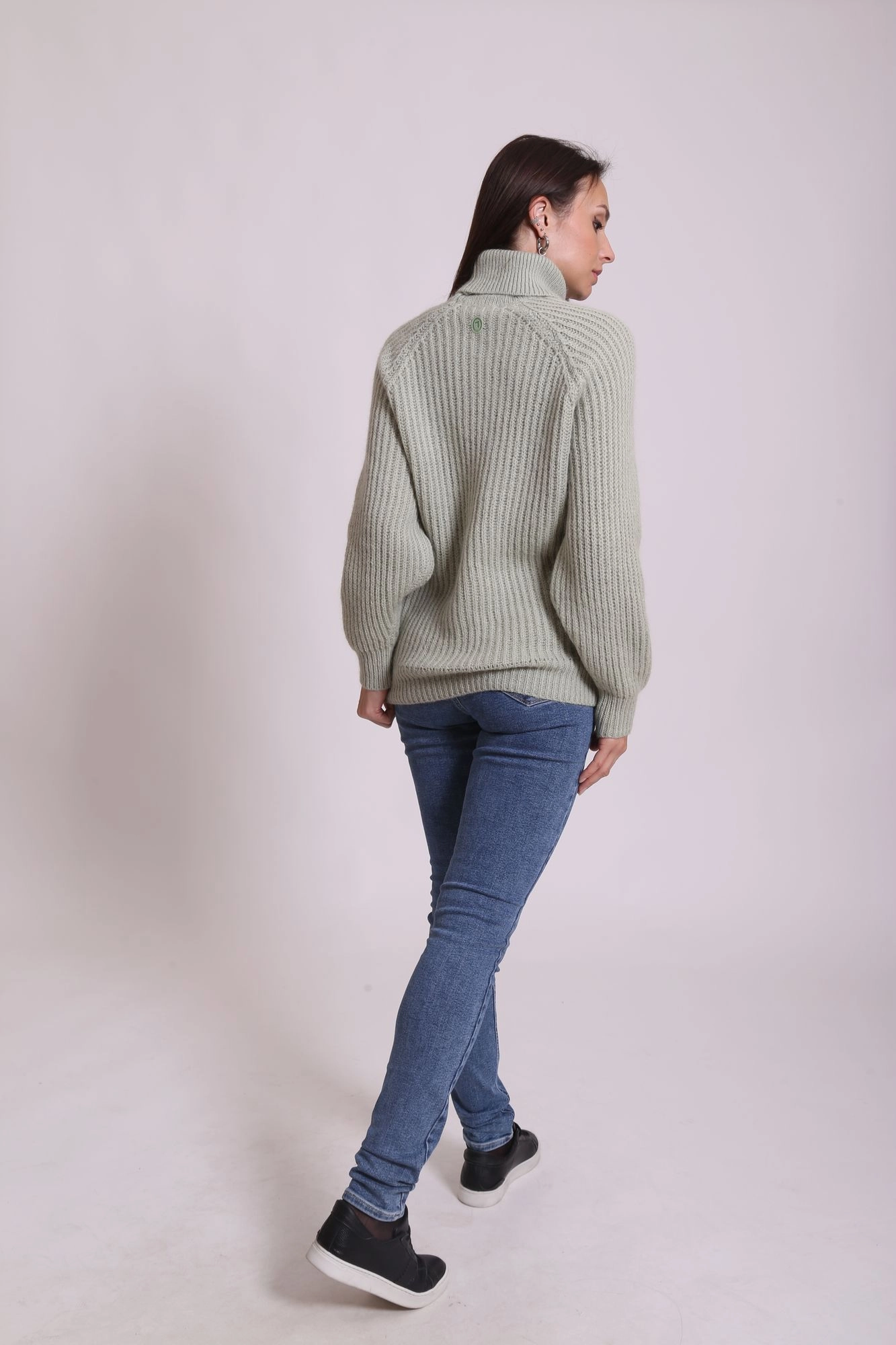 56M00450-0F000649 свитер trussardi 