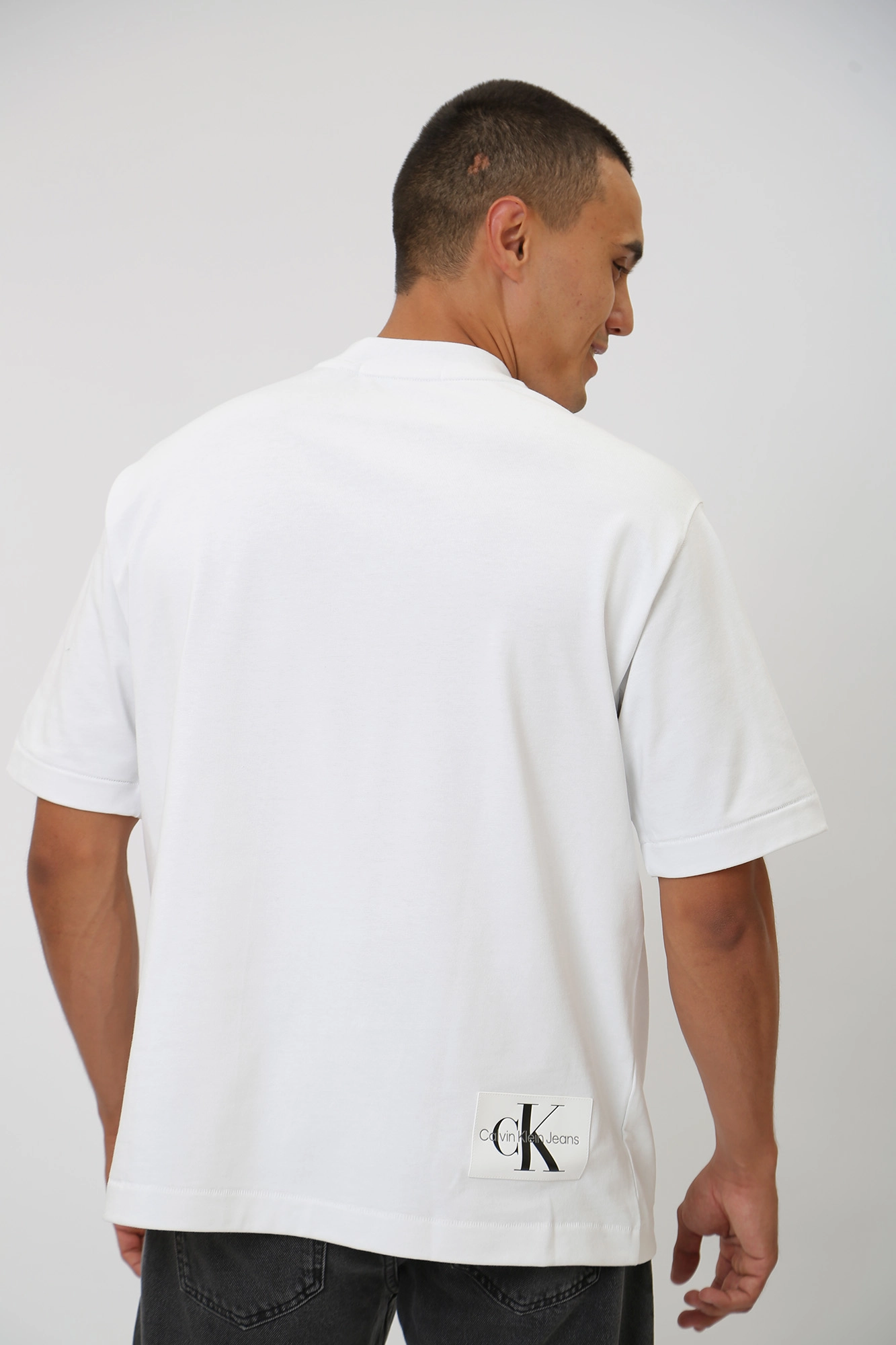 Calvin Klein Jeans Calvin Klein Jeans J40J400301 YAF Med Online.ru