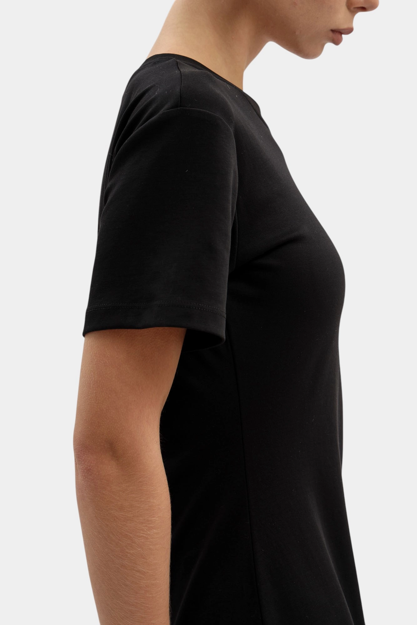 A4W13018 платье karl lagerfeld