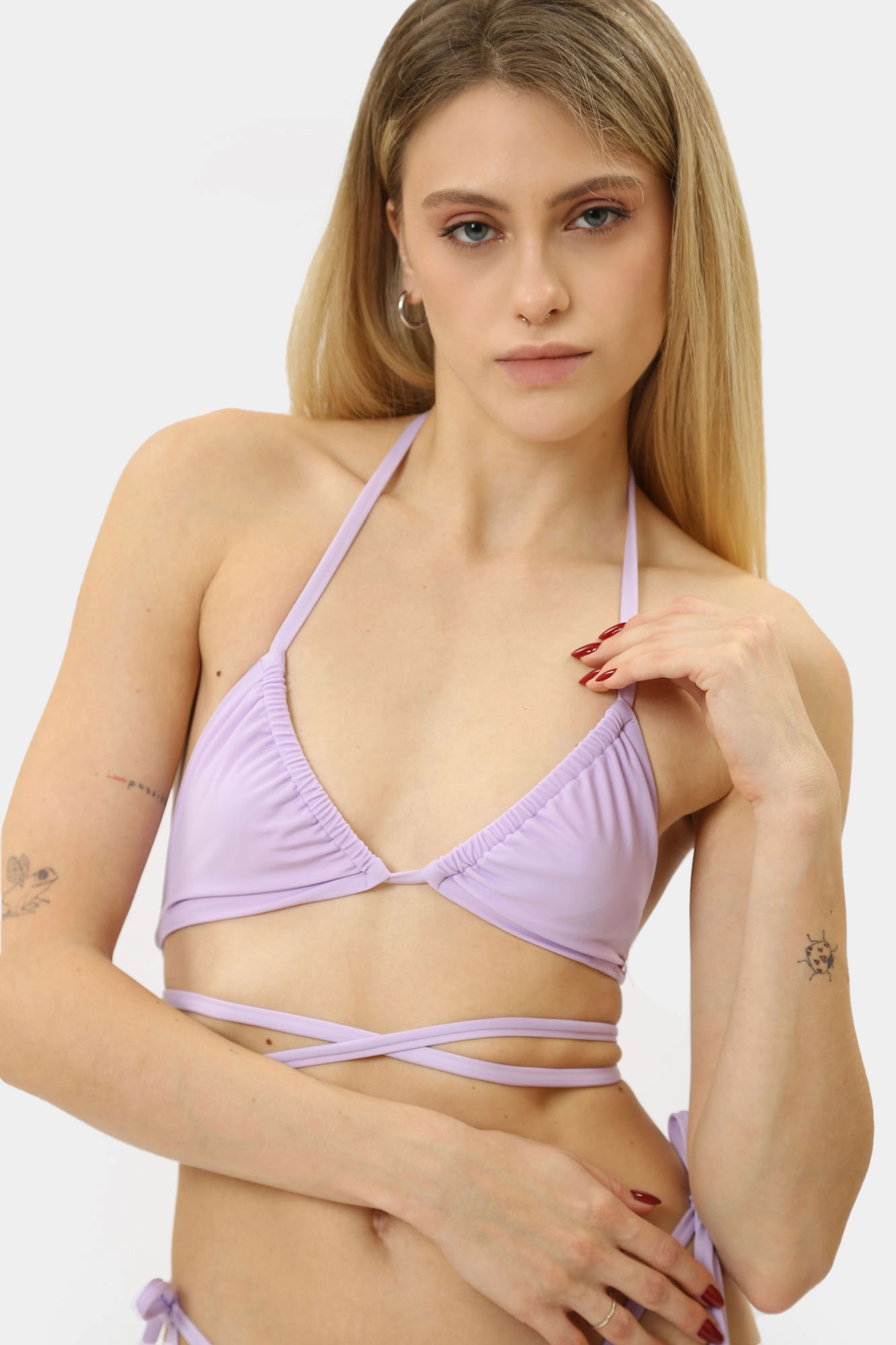 943068_4R627_0659 верх от купального костюма armani exchange 