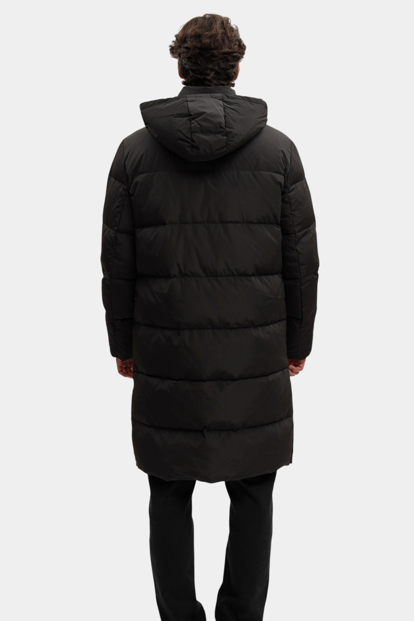 PM4027168 Куртка Pepe Jeans Черный