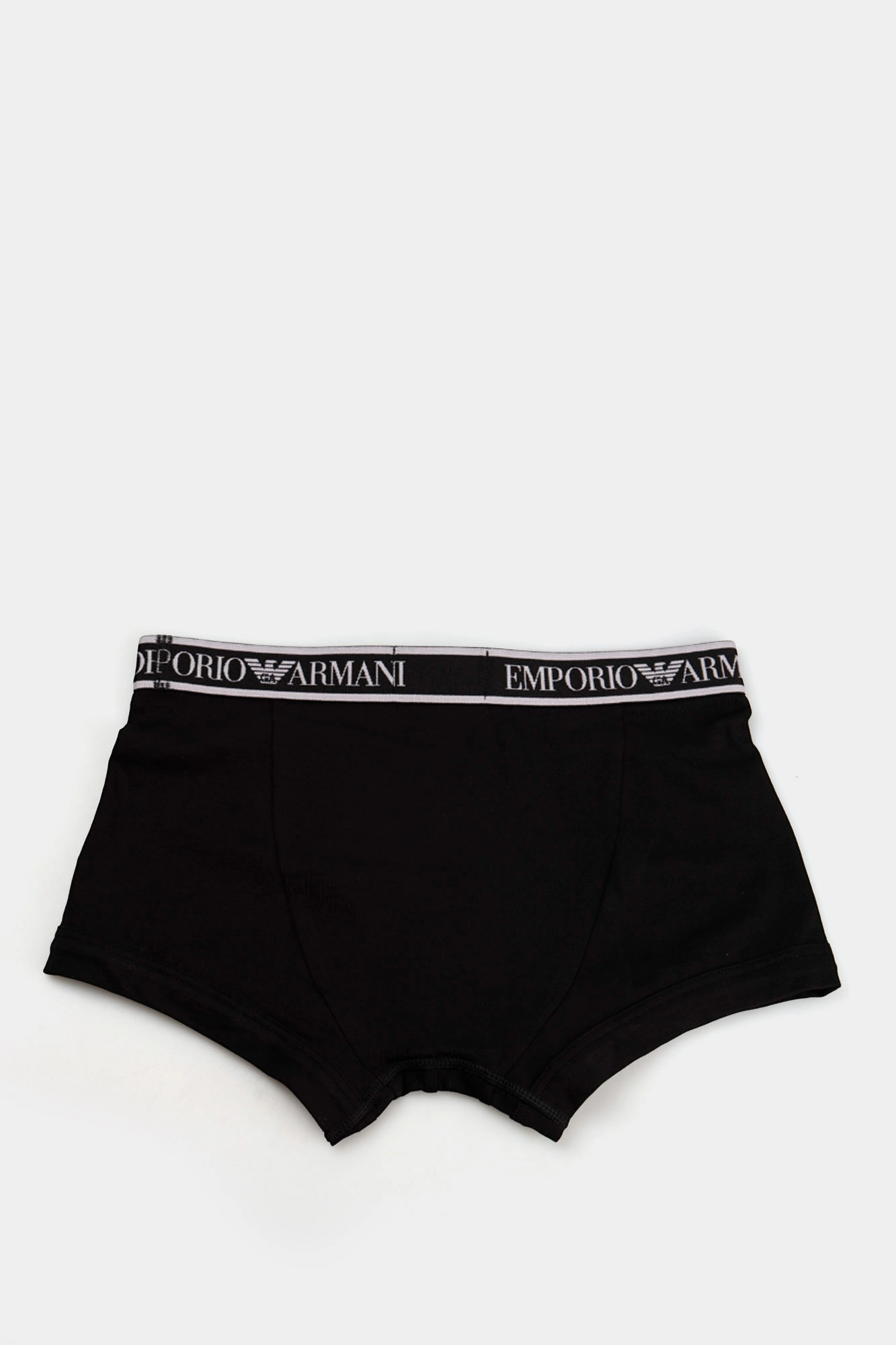 112130_4R717 Трусы 3 шт Emporio Armani 
