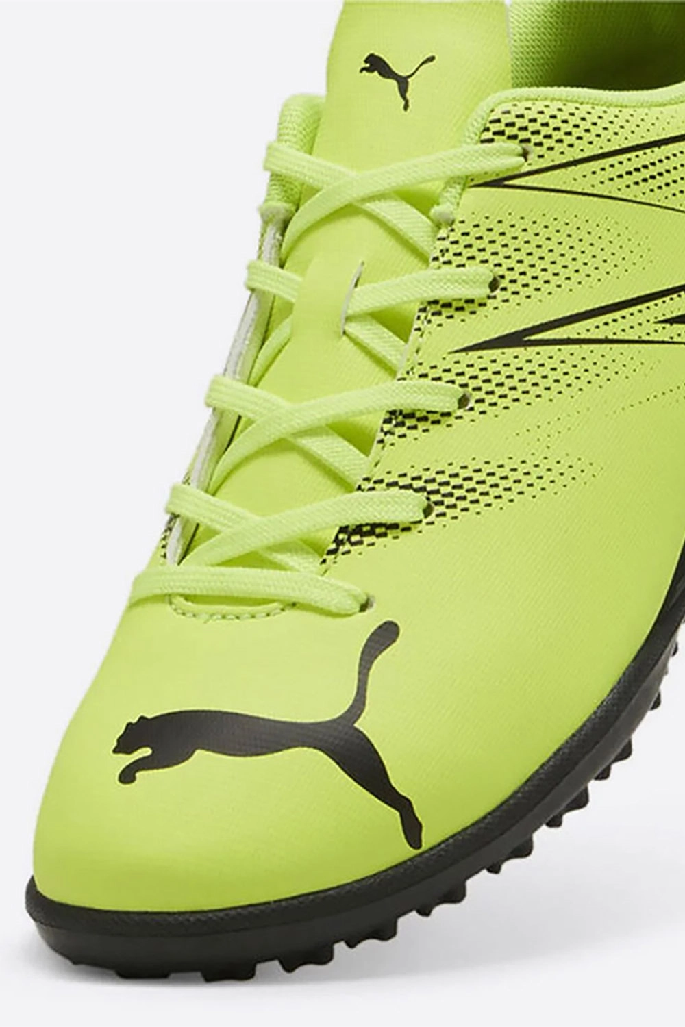  Многошиповки Puma Салатовый