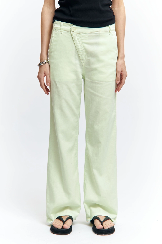 Рубашка с длинным рукавом The Hills  Бежевый