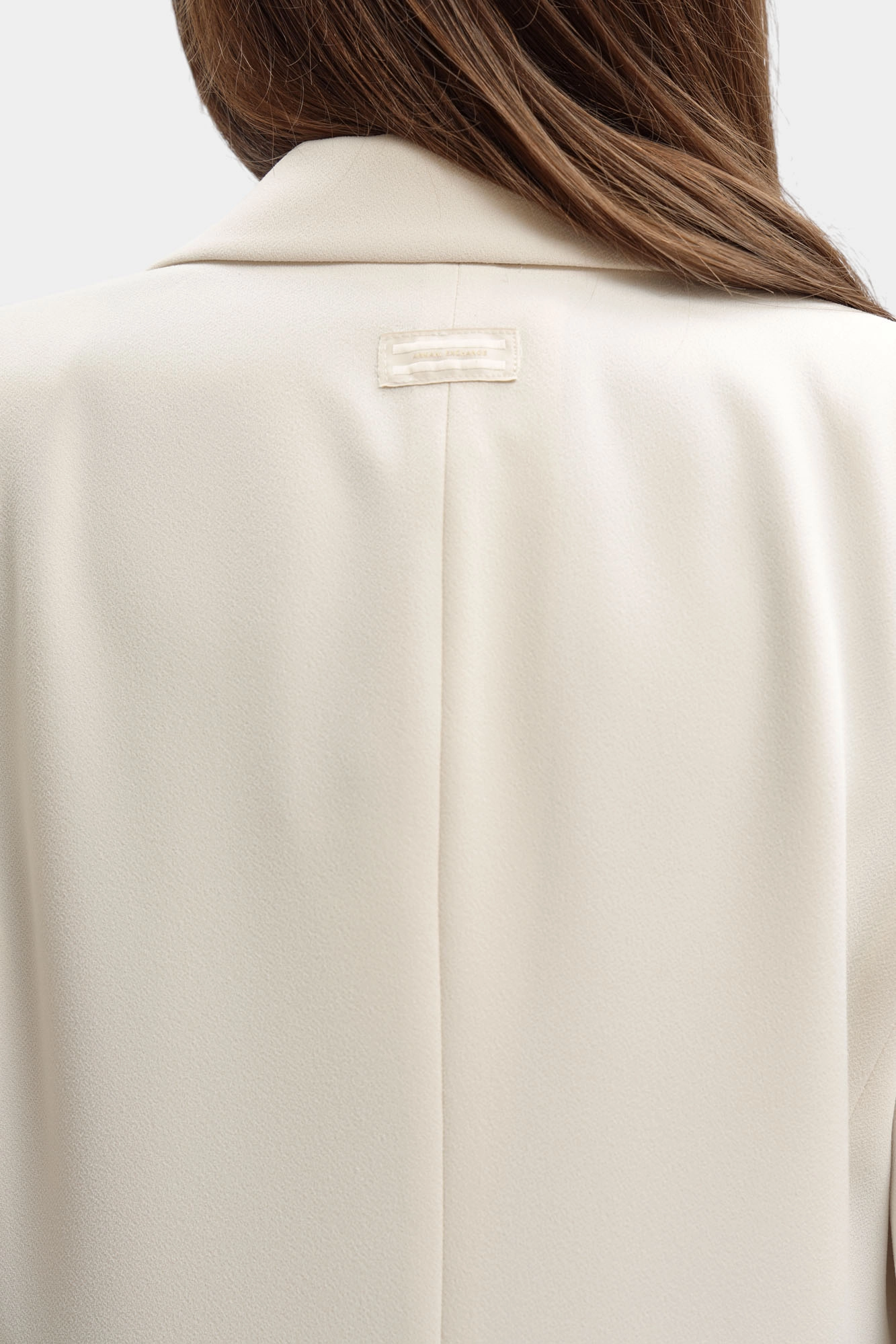 XW002837_AF21555 пиджак armani exchange 