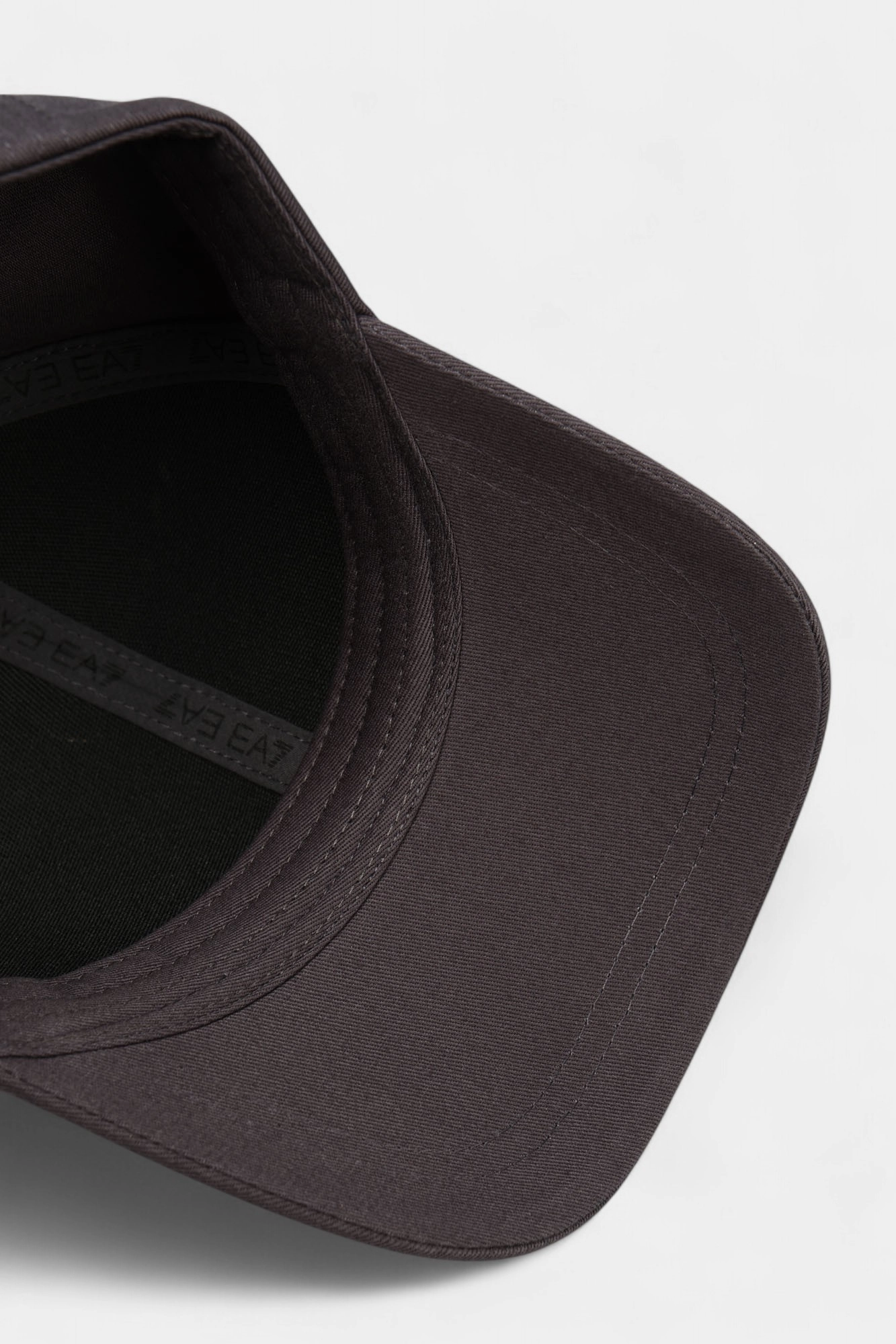 7X000005_AF1198 Кепка EA7 Серый