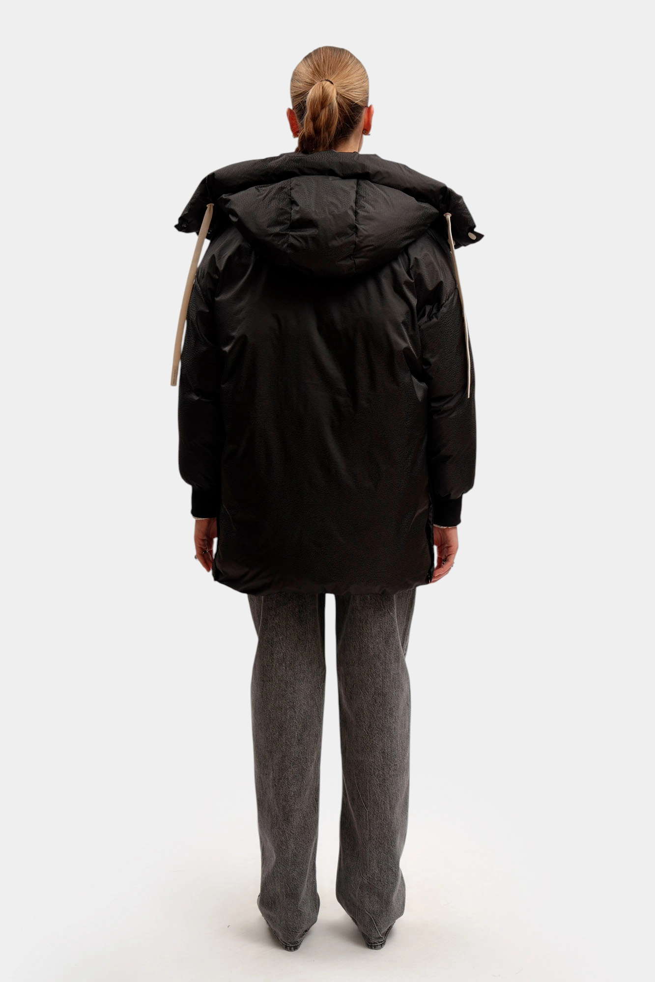 XW001238_AF15985 куртка armani exchange 