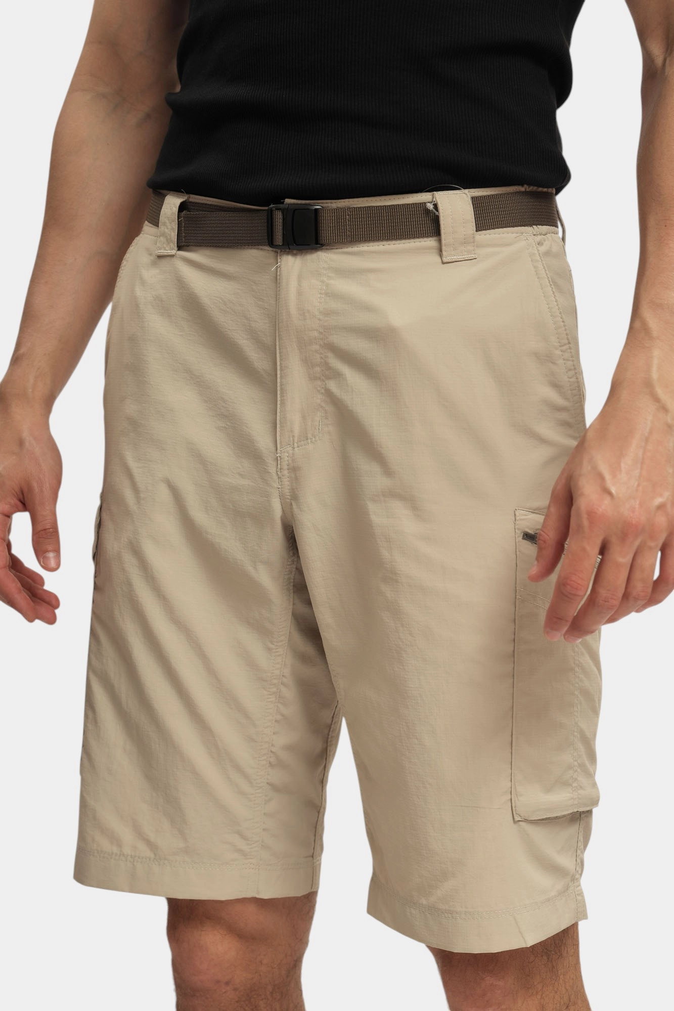 1441701 Шорты Columbia Бежевый