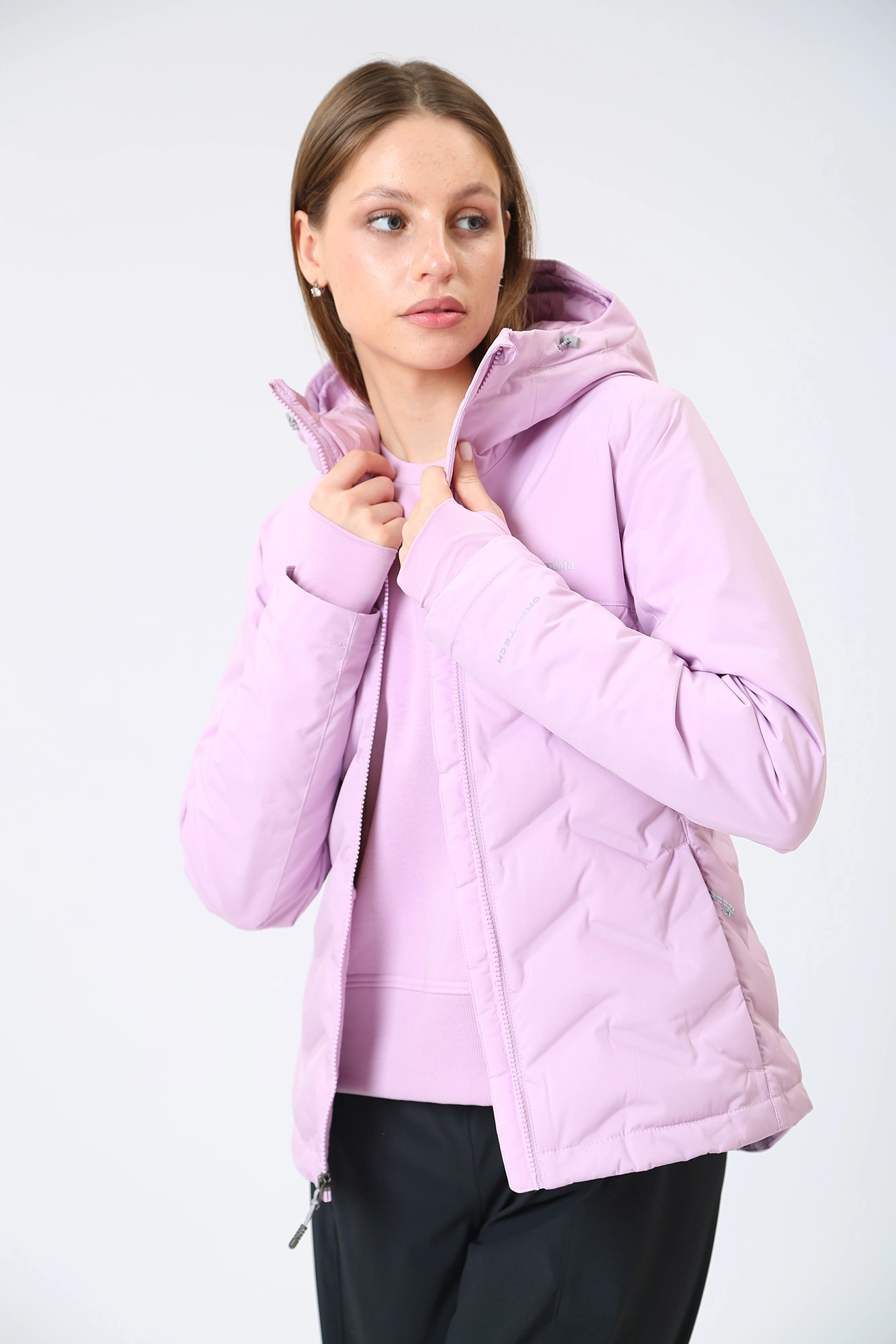 Grand Trek II Down Jacket Columbia 2007791 572 Med Online.ru