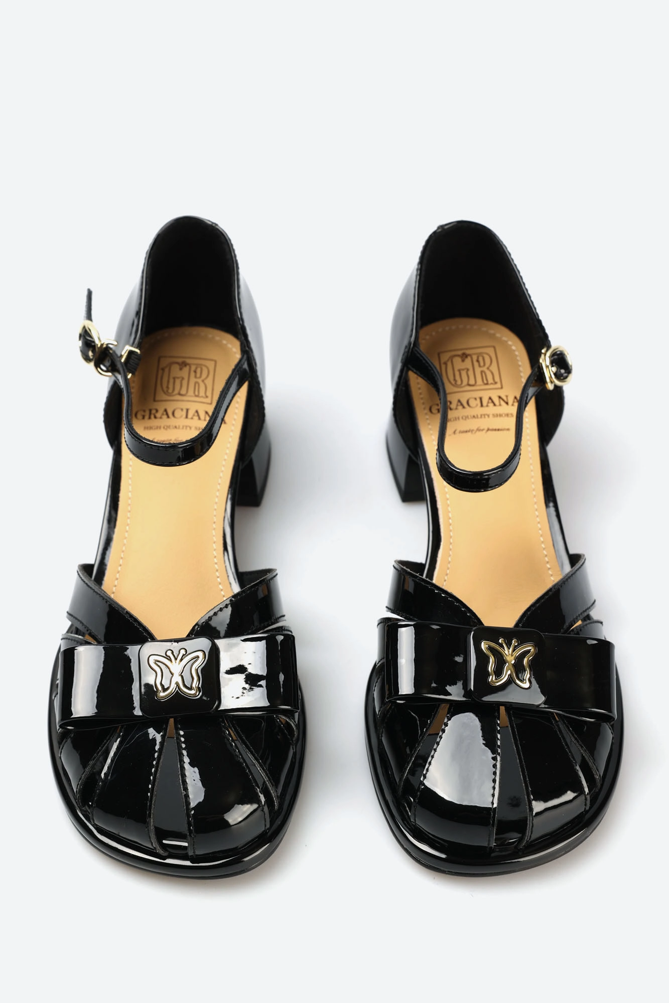 Босоножки Graciana GR8-59-92-5 купить в интернет-магазине Med-Online.ru ...