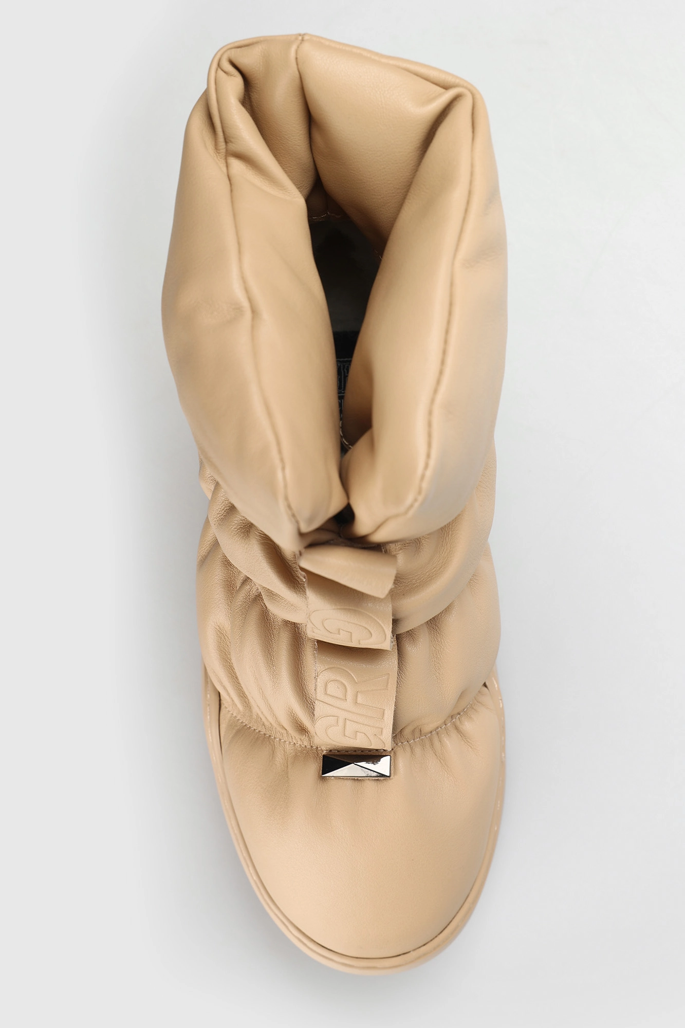 GA8-20587-86 Ботинки Graciana Бежевый