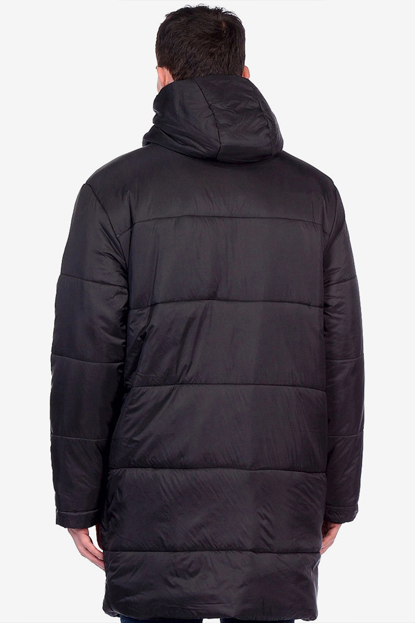  Куртка Joma Черный