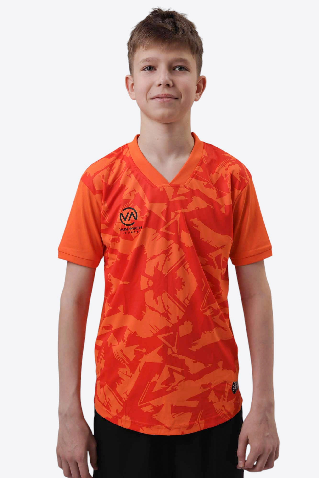 Футболка игровая Van Mich Sports