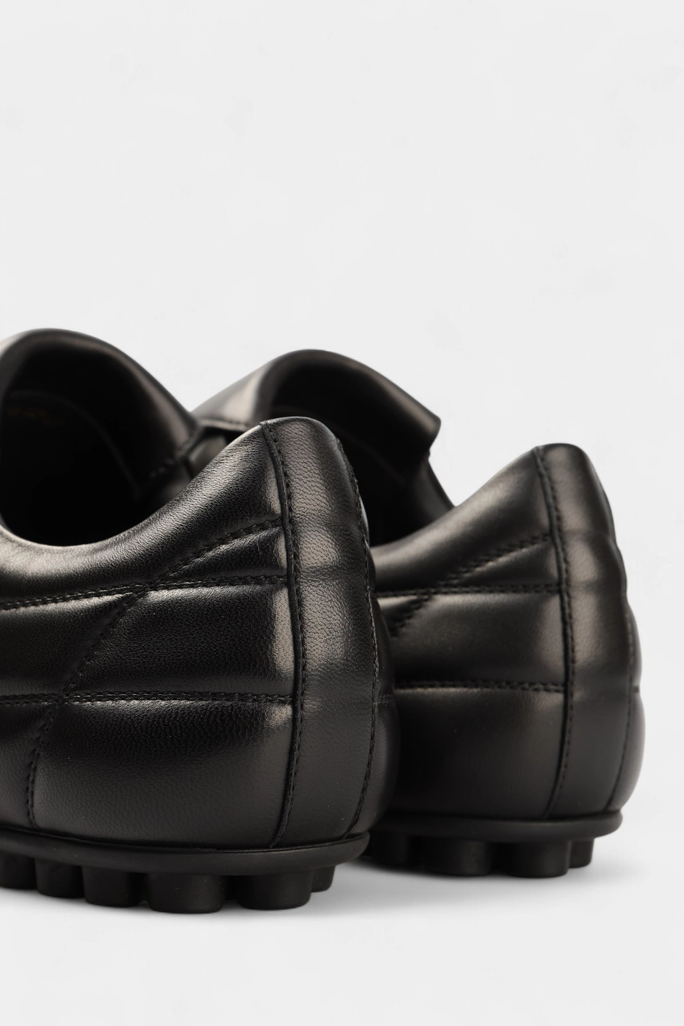 GRBKK MAN_02NE Кроссовки Bikkembergs Черный