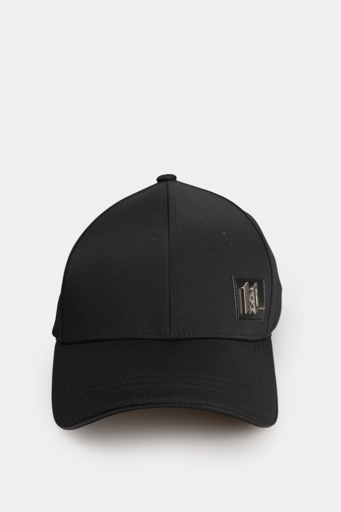 554122_805617 Кепка Karl Lagerfeld Черный