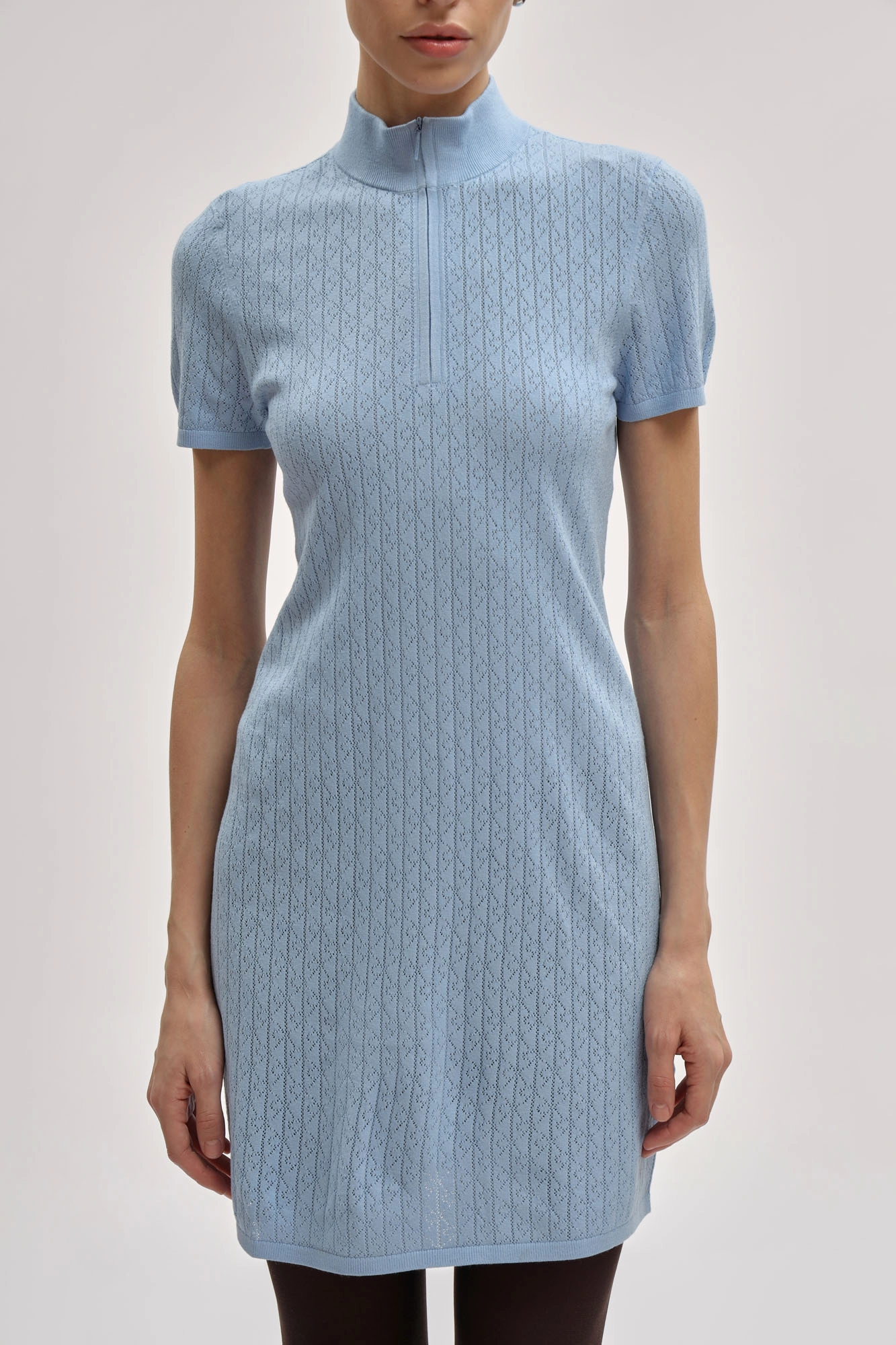 LV044D309G платье calvin klein jeans 